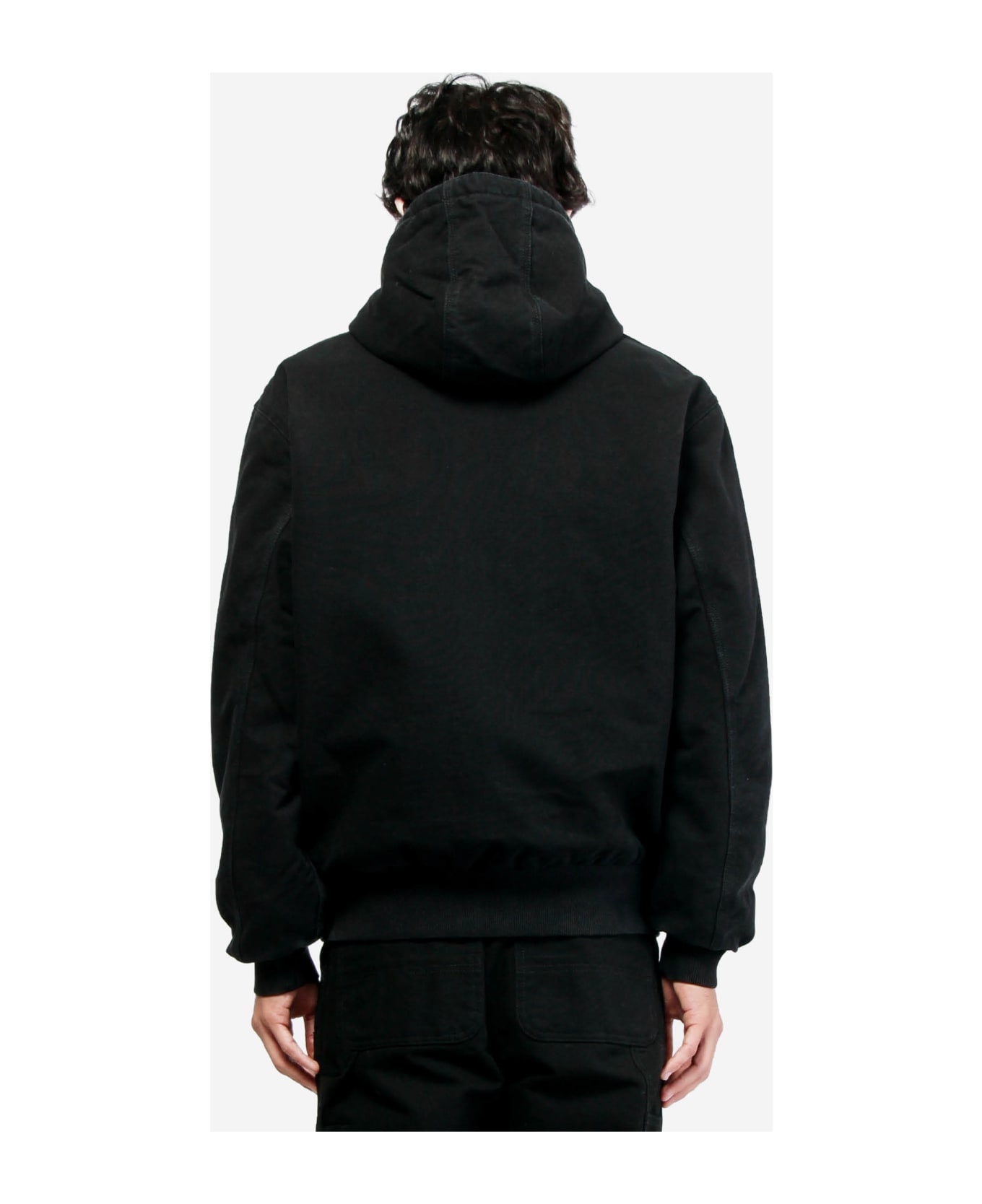 Carhartt Og Active Jacket - black