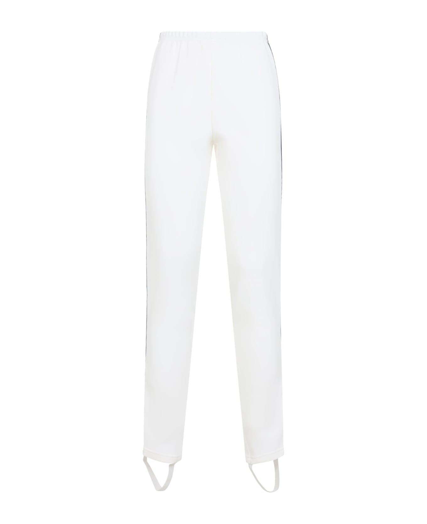 Prada Pants - Avorio