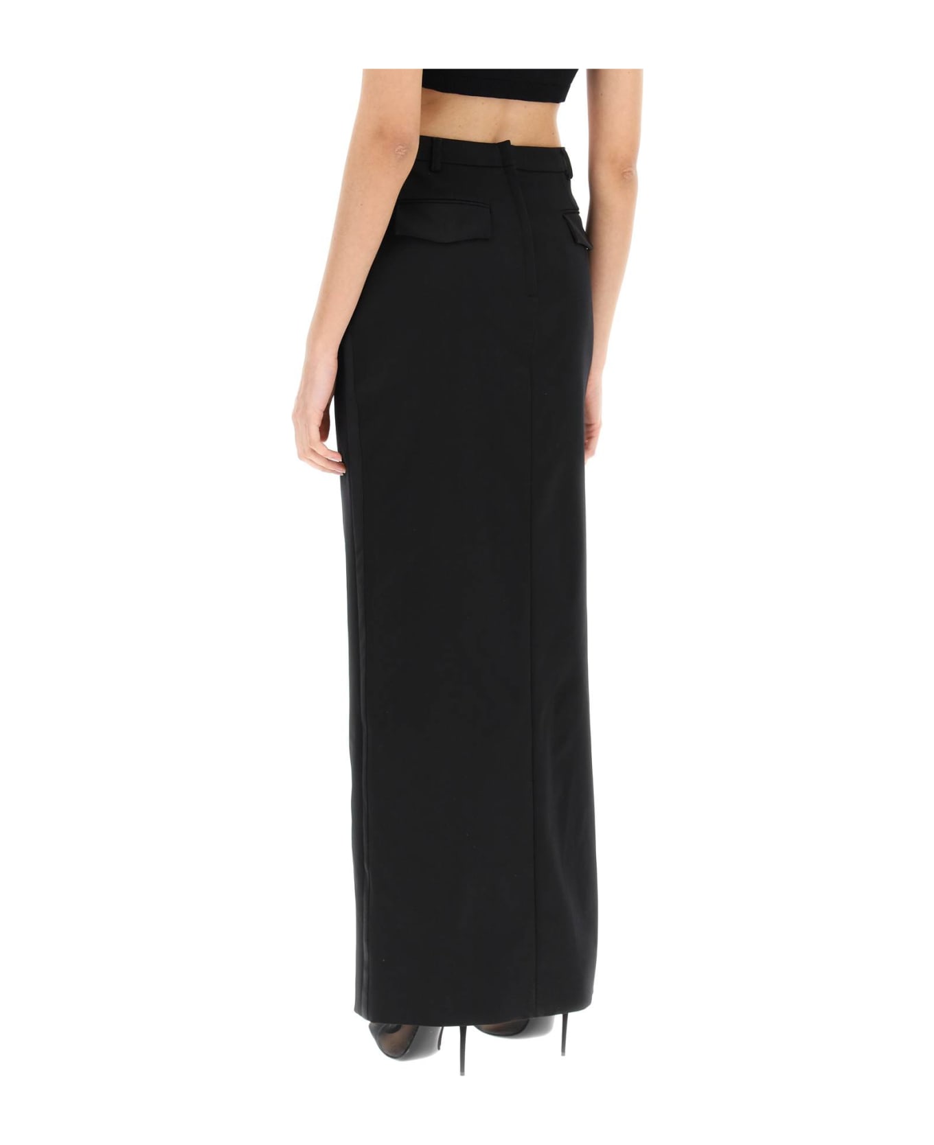 Dolce & Gabbana Skirt - Black スカート