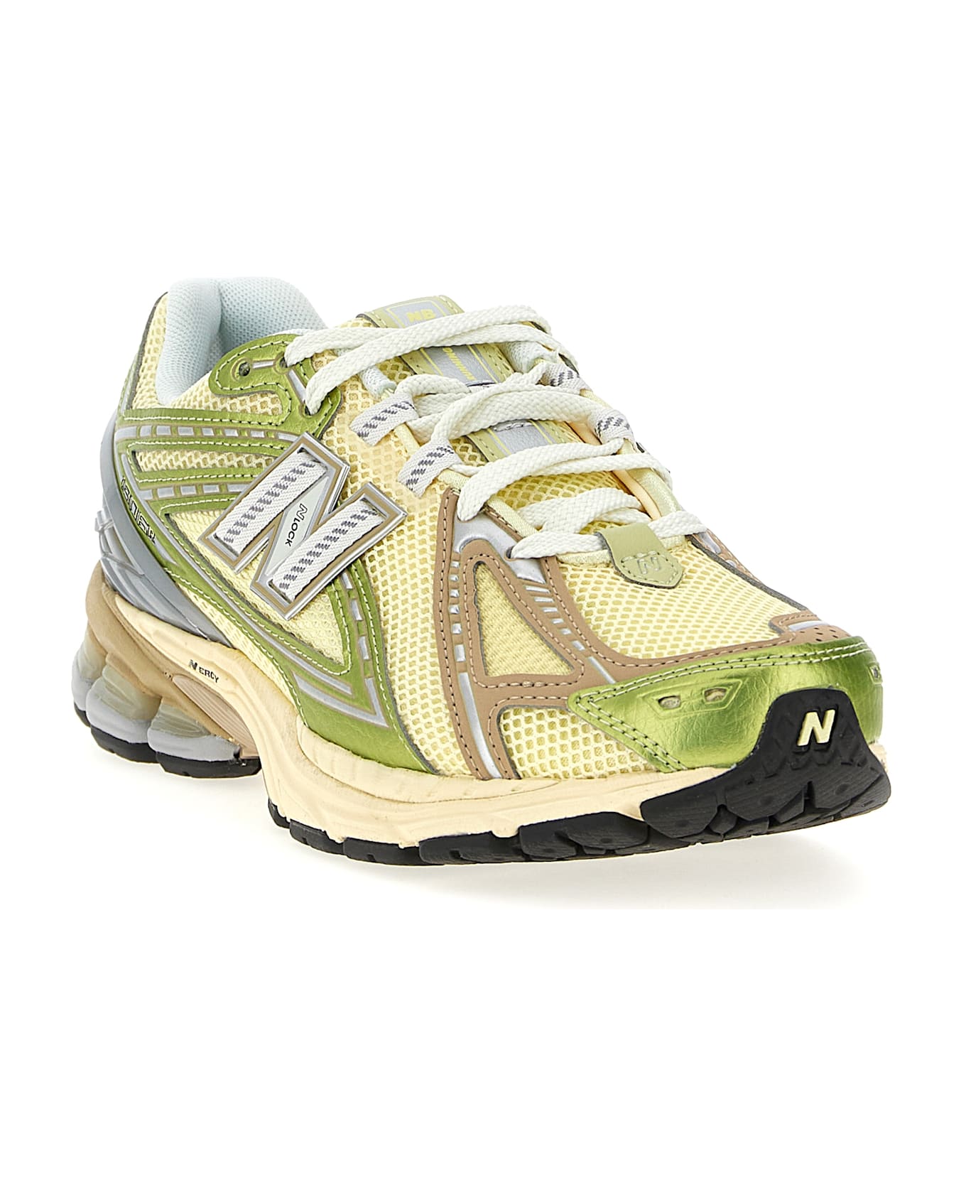 New Balance 
1906-r
 Sneakers - Yellow