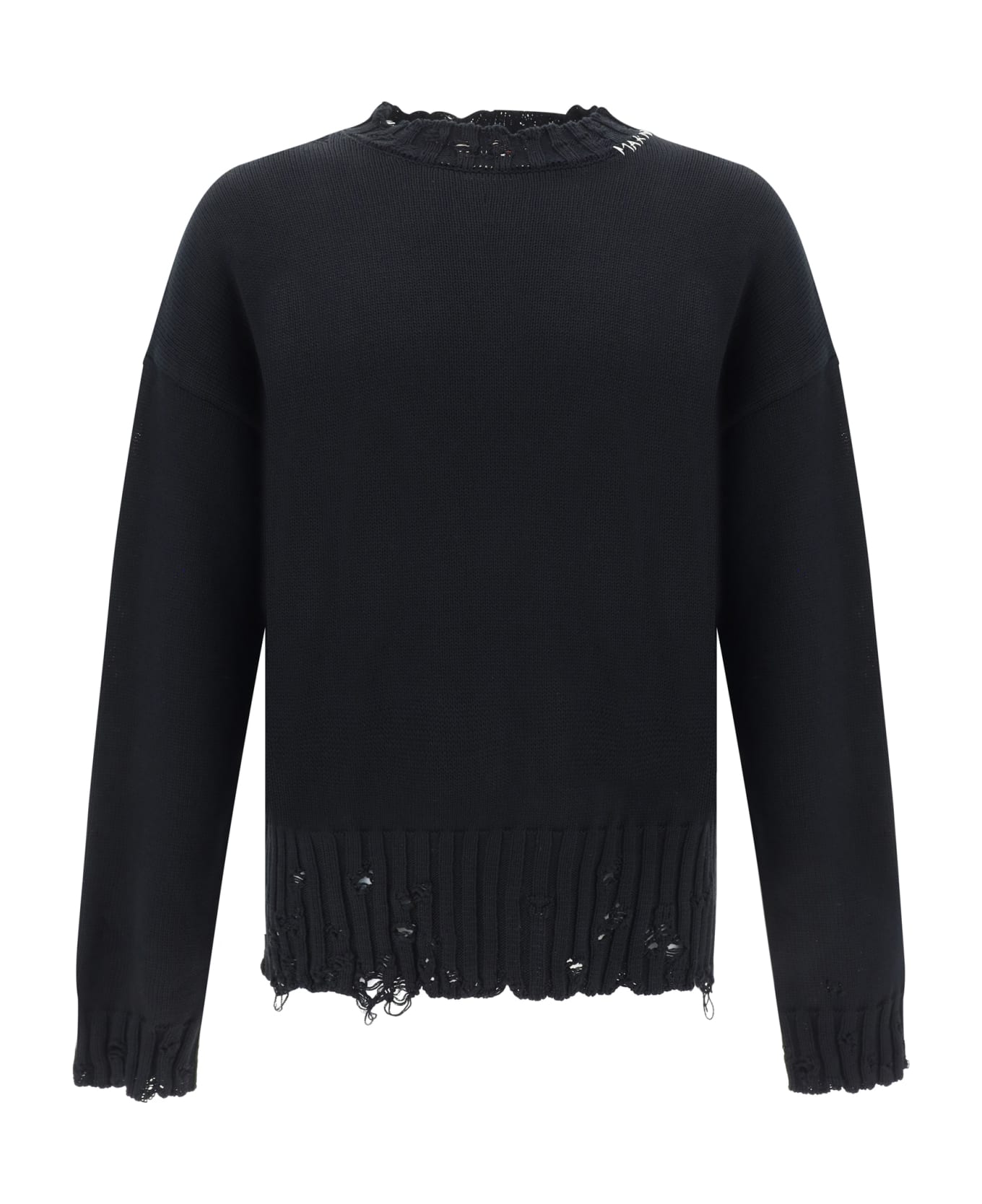 Marni Sweater - Black