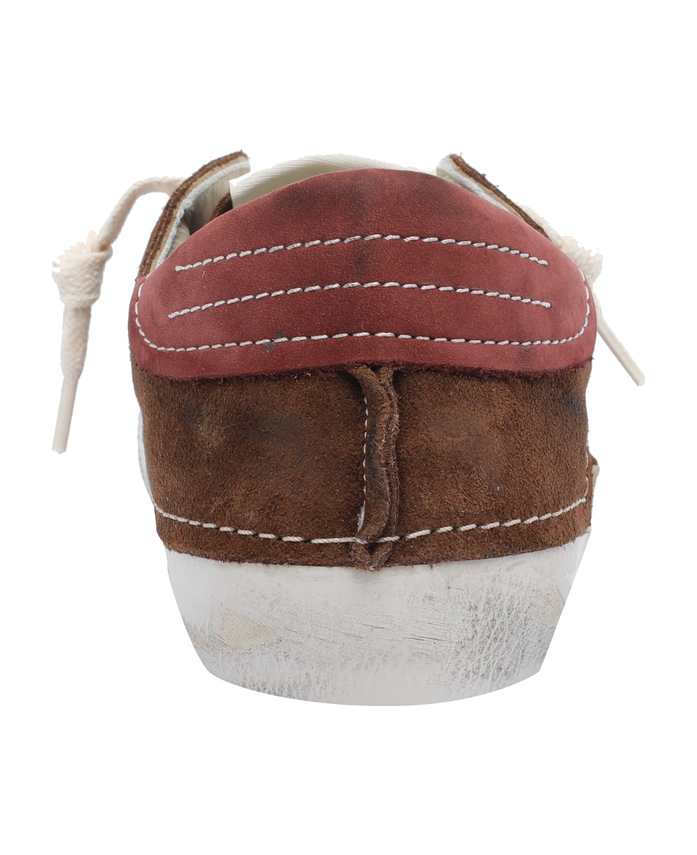 Philippe Model Prsx Sneakers - Brown