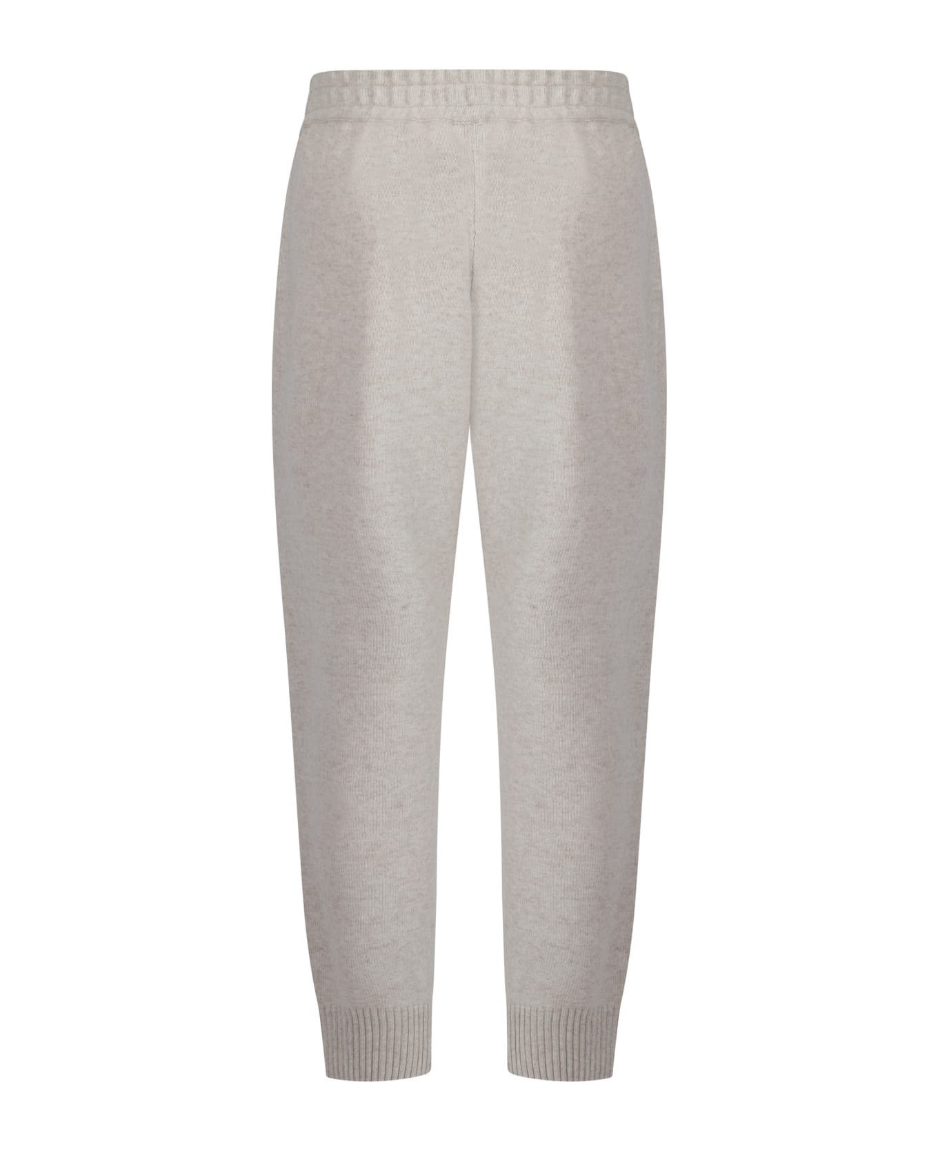 Brunello Cucinelli Pants - Madreperla