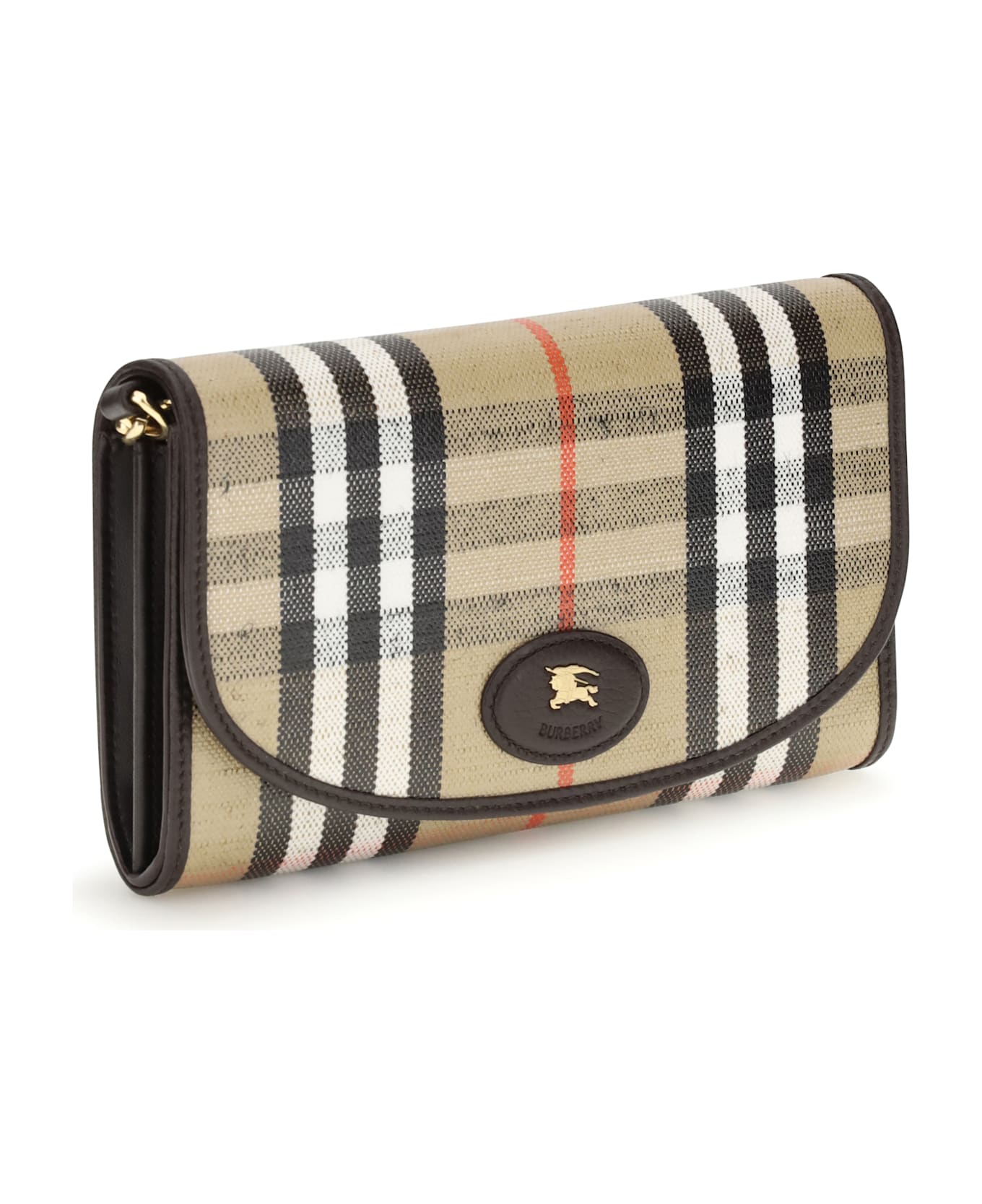 Burberry Highlands Wallet