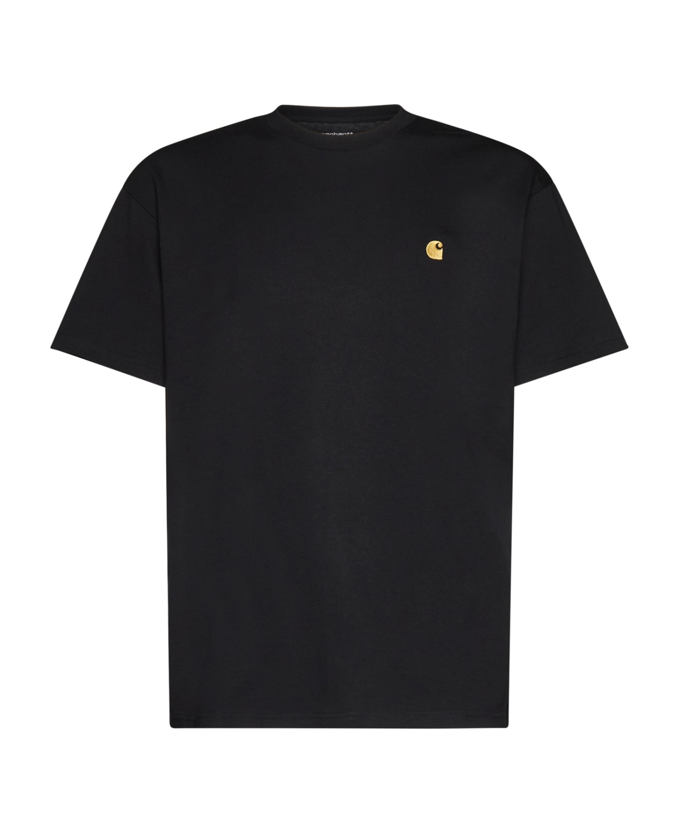 Carhartt T-Shirt - Black