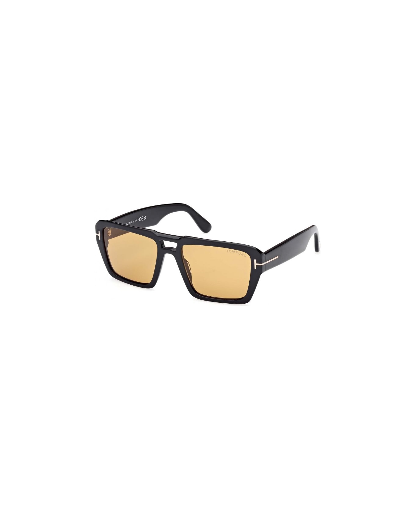 Tom Ford Eyewear TF1153 01E Sunglasses | italist