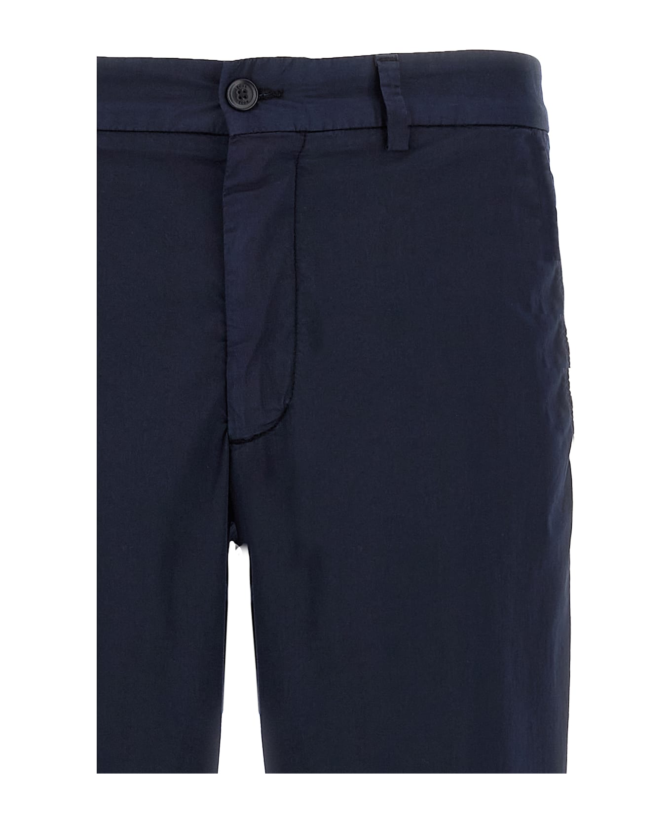 Hugo Boss 
kaiton
 Pants - Blue