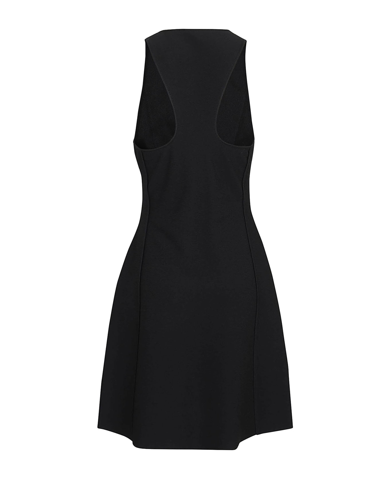 Stella McCartney Cocktail Dress - Black