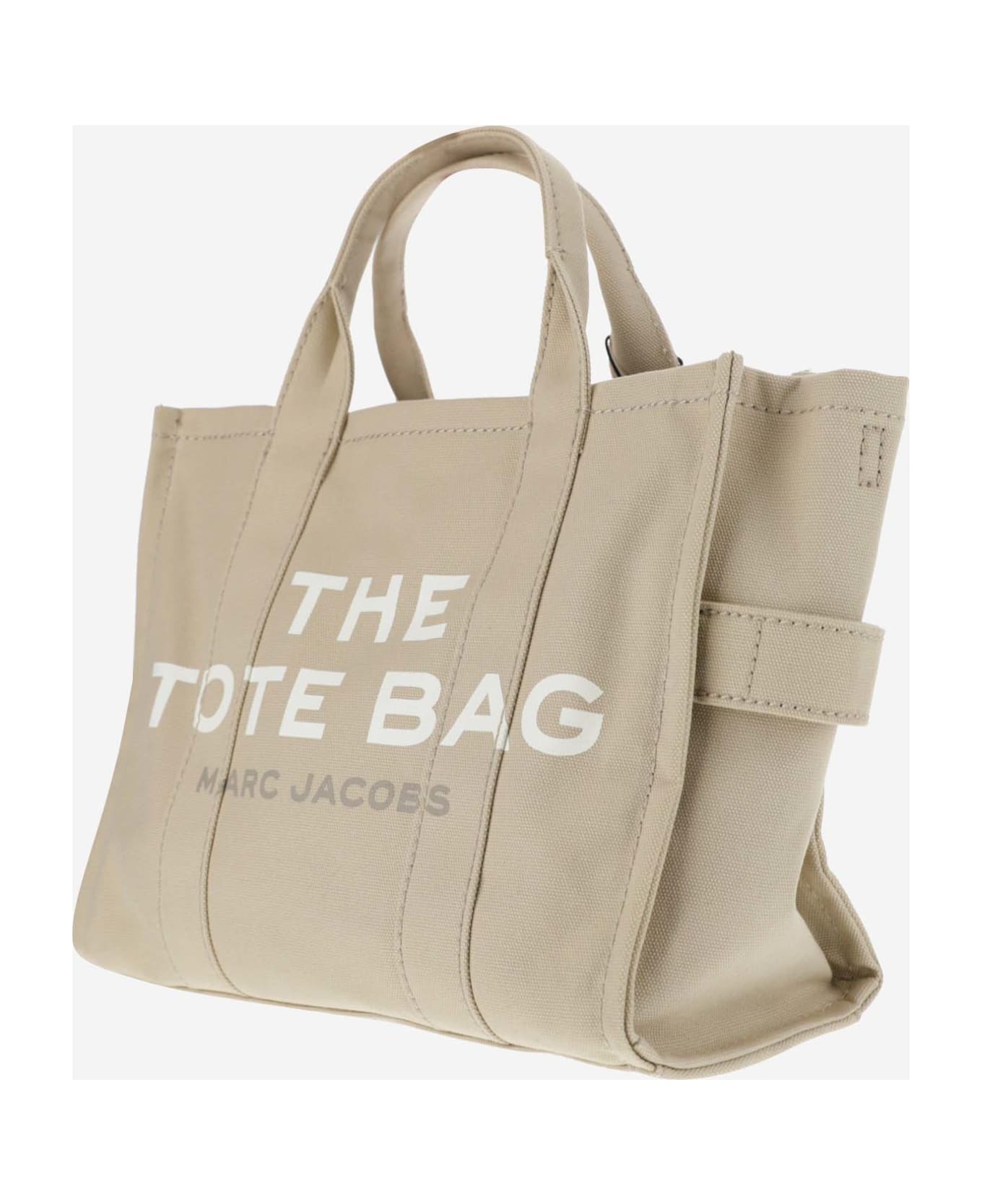 Marc Jacobs The Medium Tote Bag - Beige ショルダーバッグ