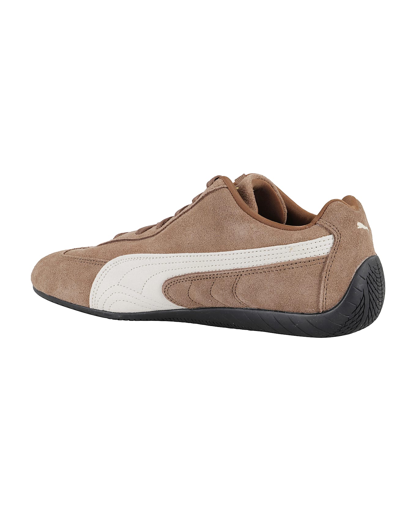 Puma Speedcat Og - Coffee Ivory