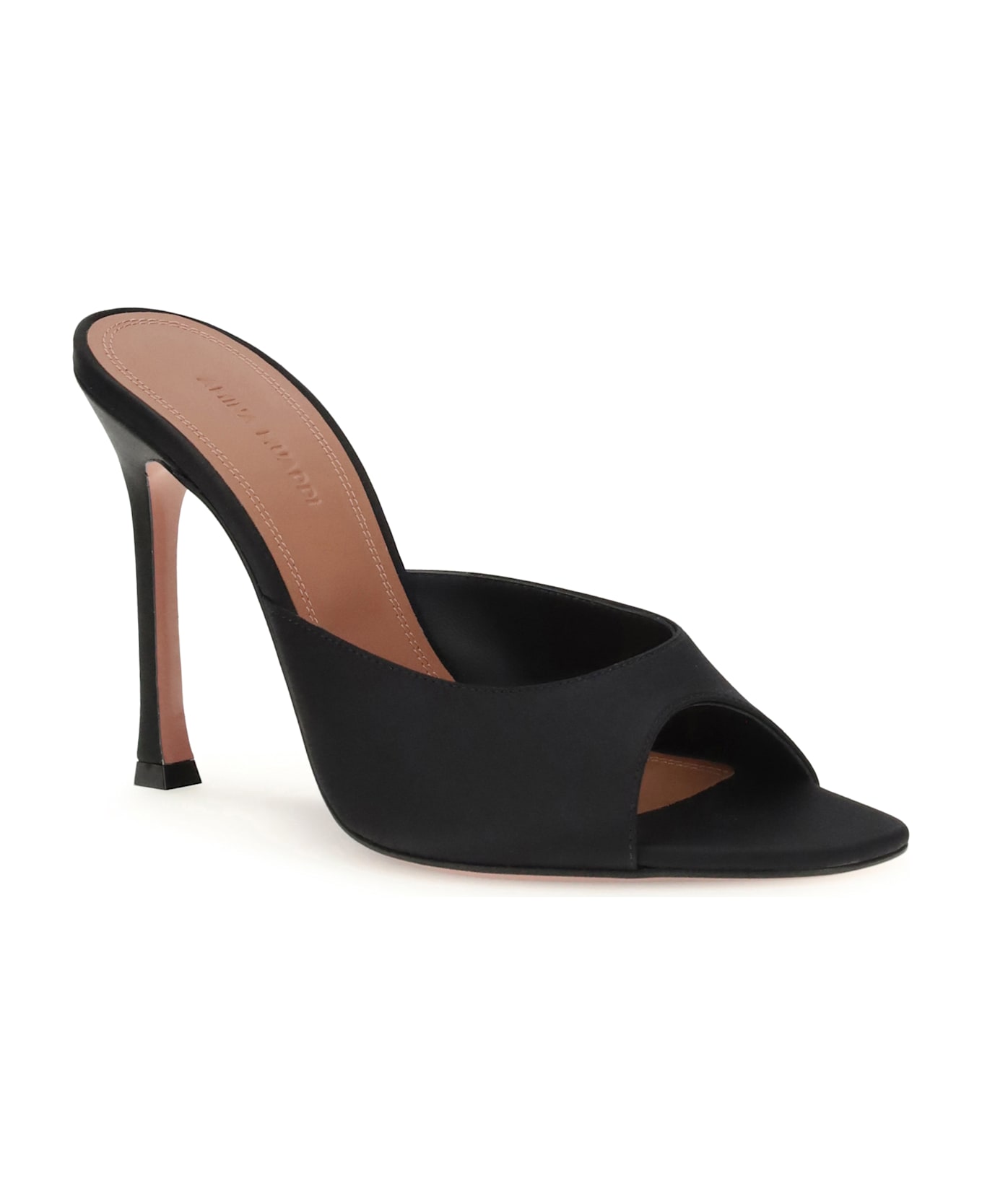 Amina Muaddi Alexa Sandals