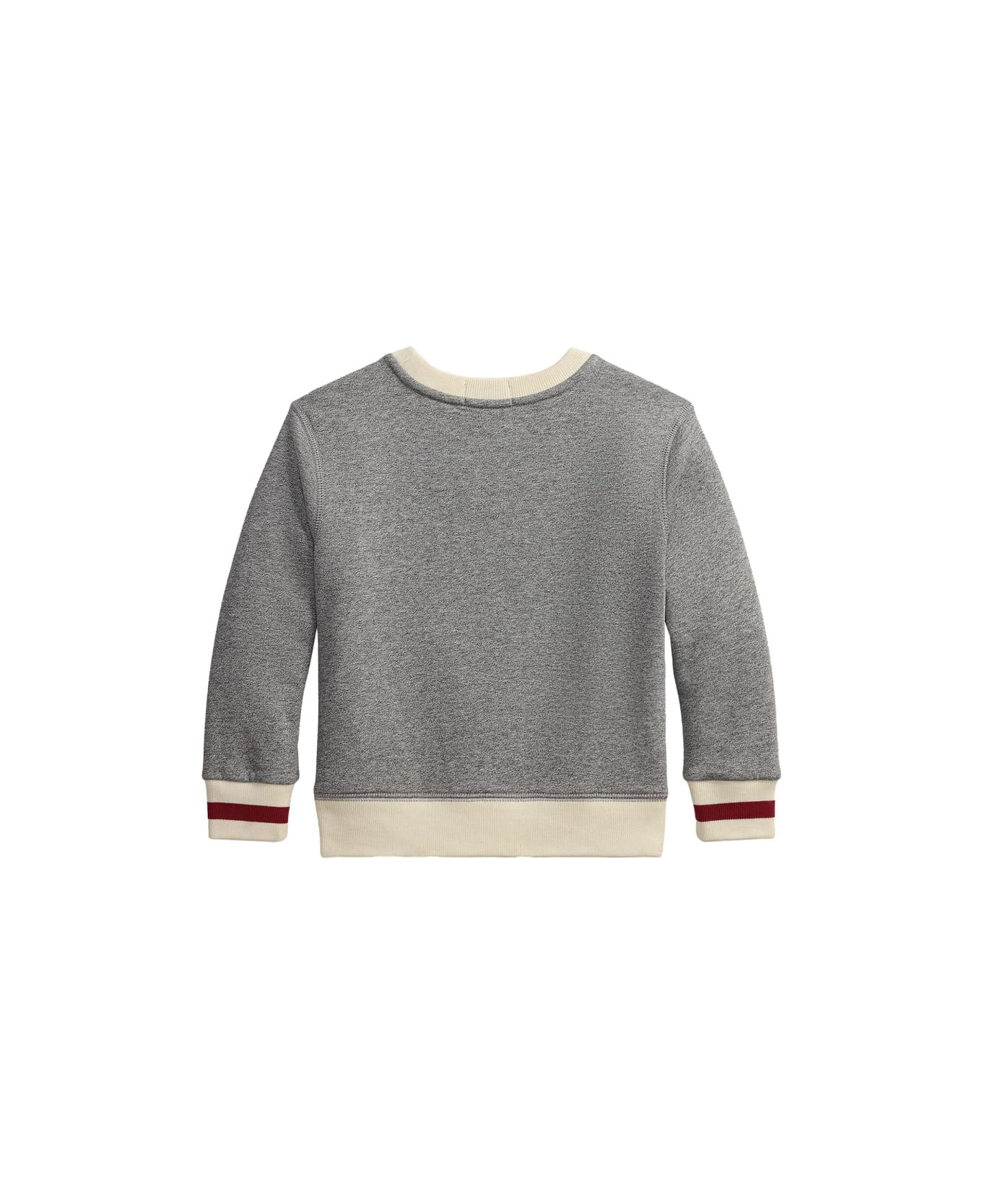 Polo Ralph Lauren Pullover - GREY