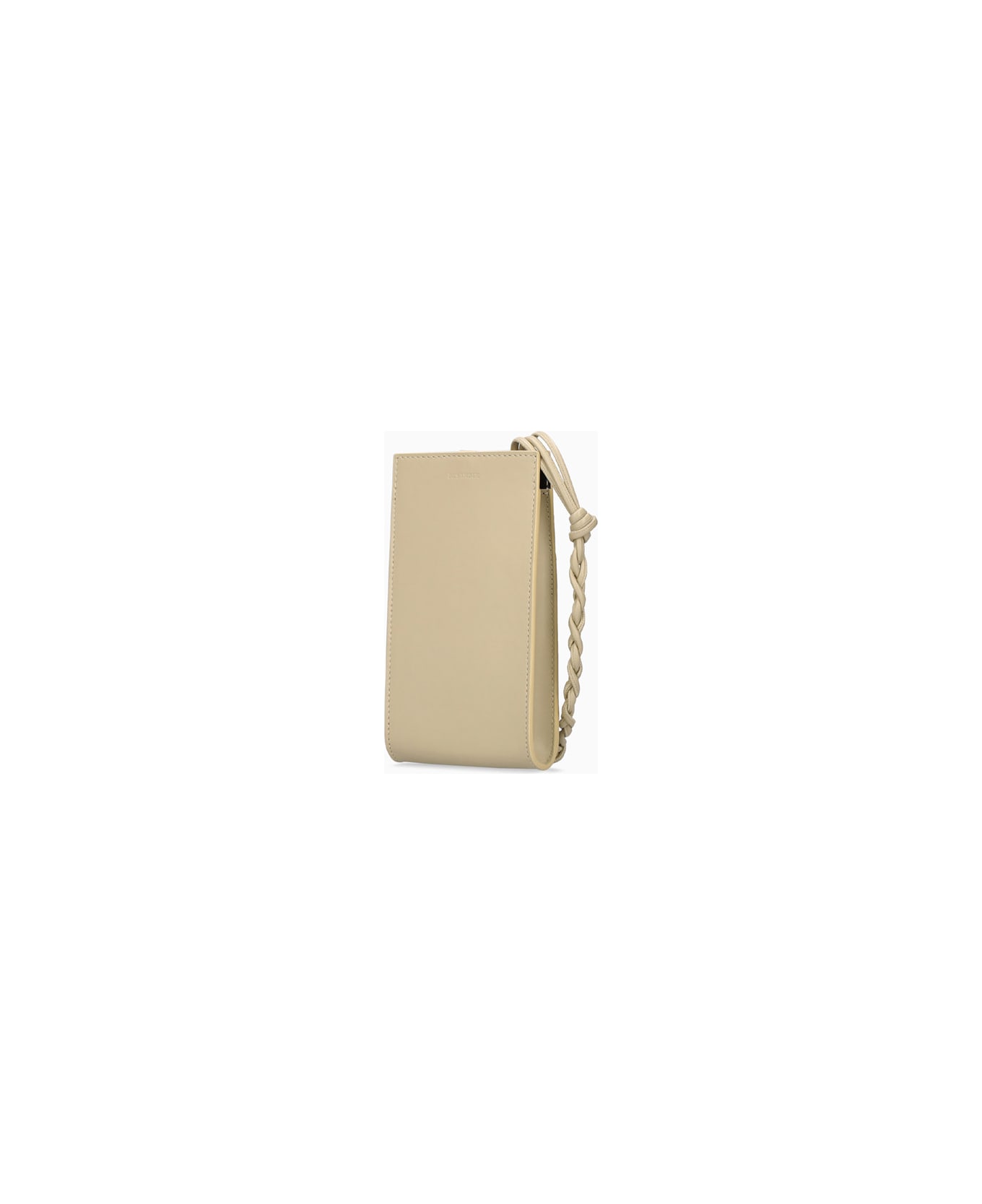 Jil Sander Tangle Bag - Beige