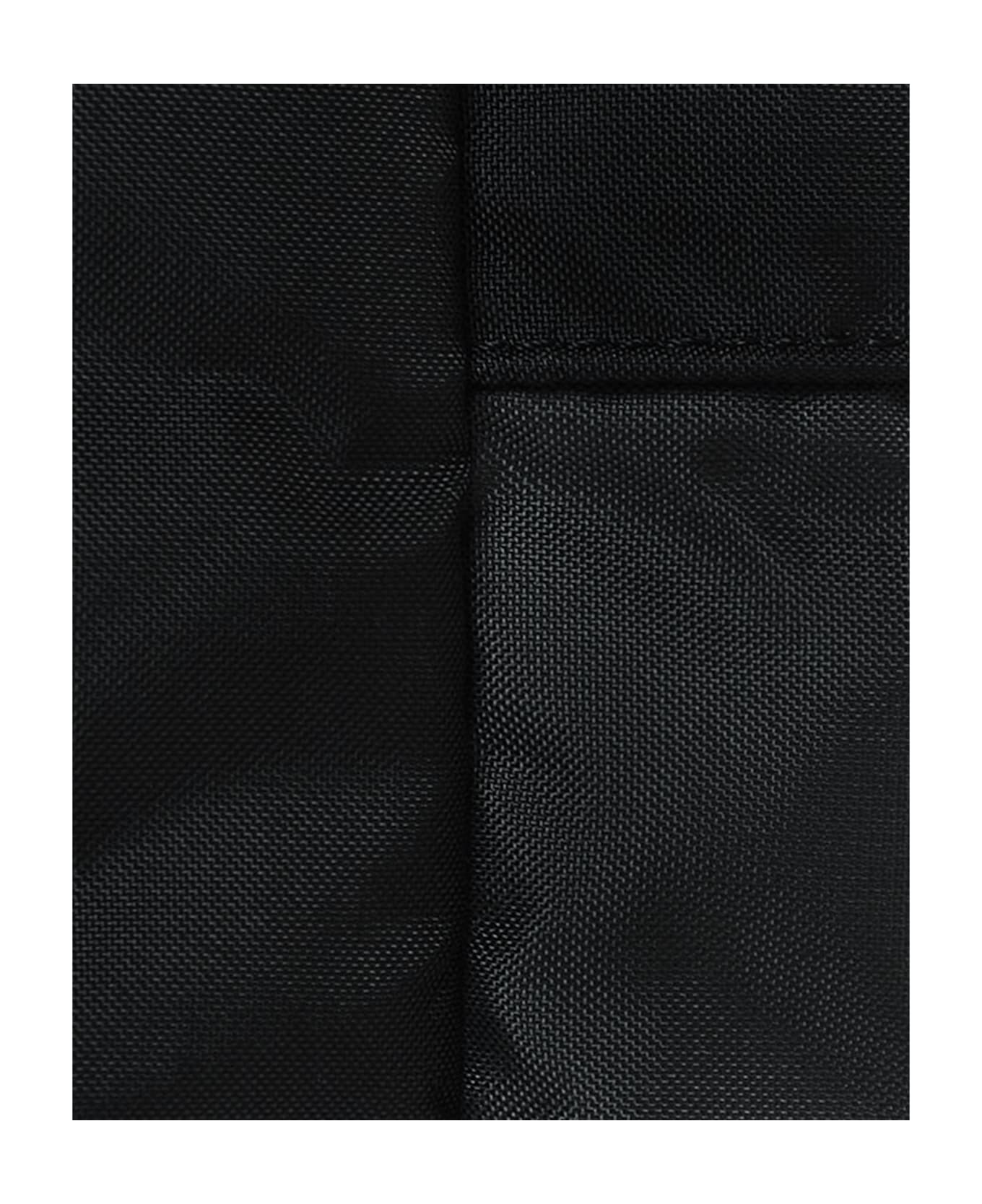 Porter Force Shoulder Bag - Black