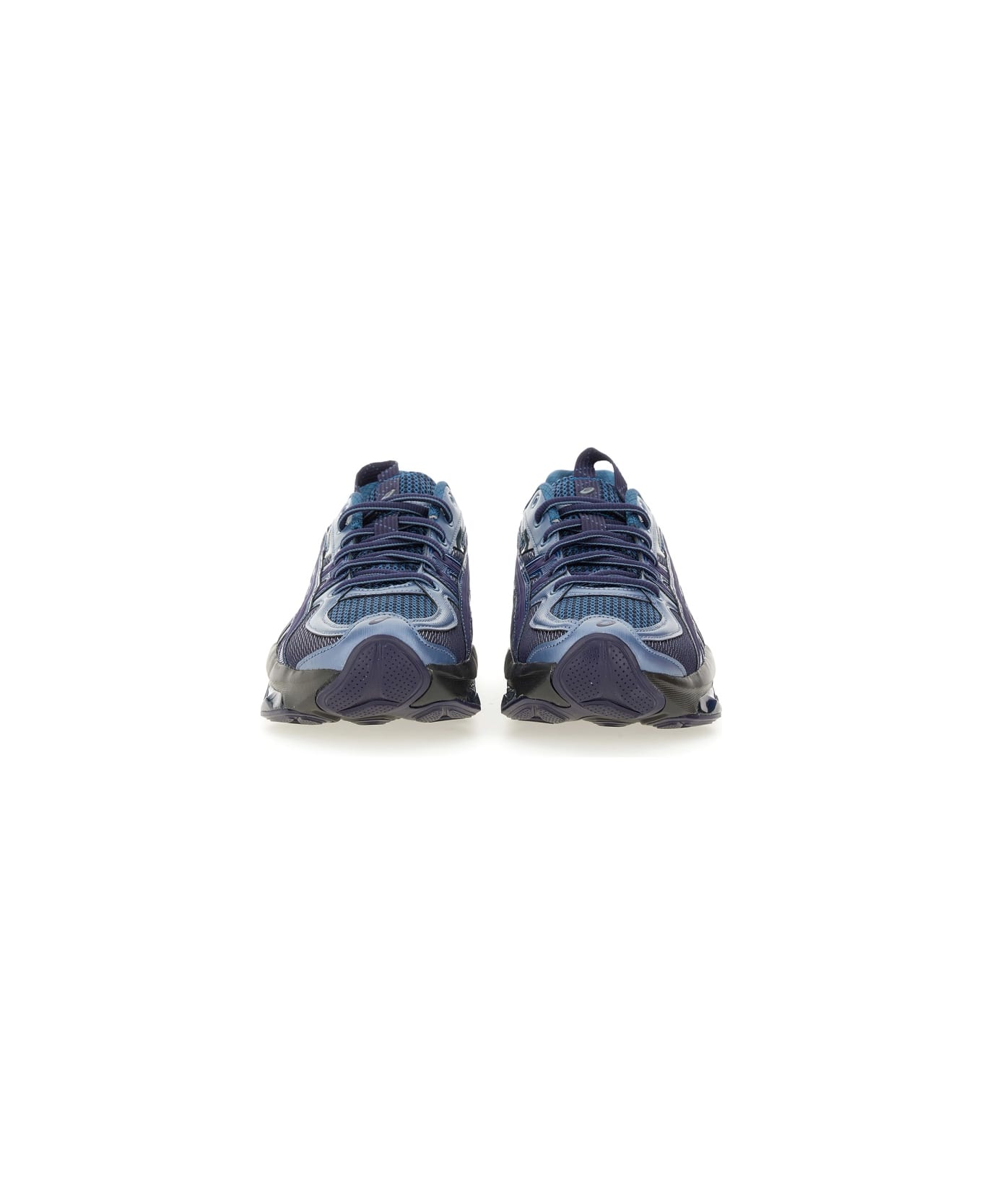 Asics Sneaker Us5-s Gel-quantum Kinetic - BLUE