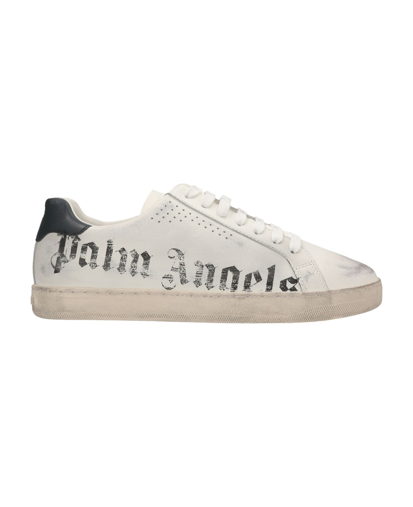 Palm Angels 'vt Logo Palm 1' Sneakers