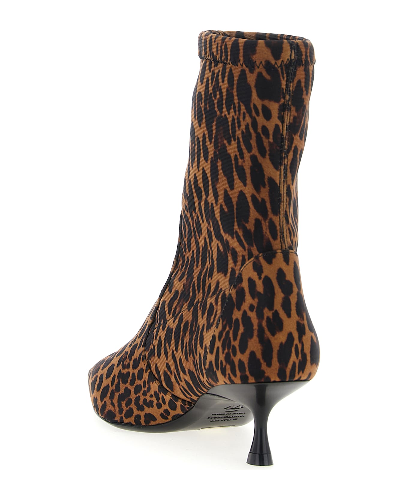 Stuart Weitzman 
naomi
 Ankle Boots - Multicolor