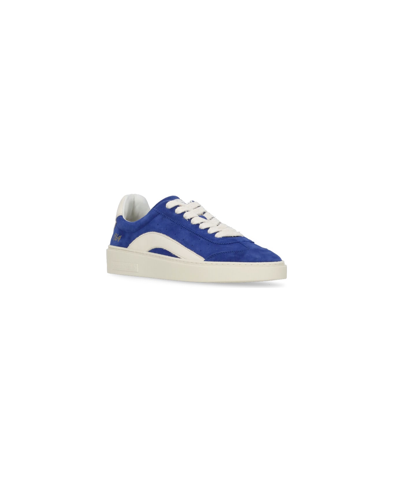Dsquared2 Rider Sneakers - Blue