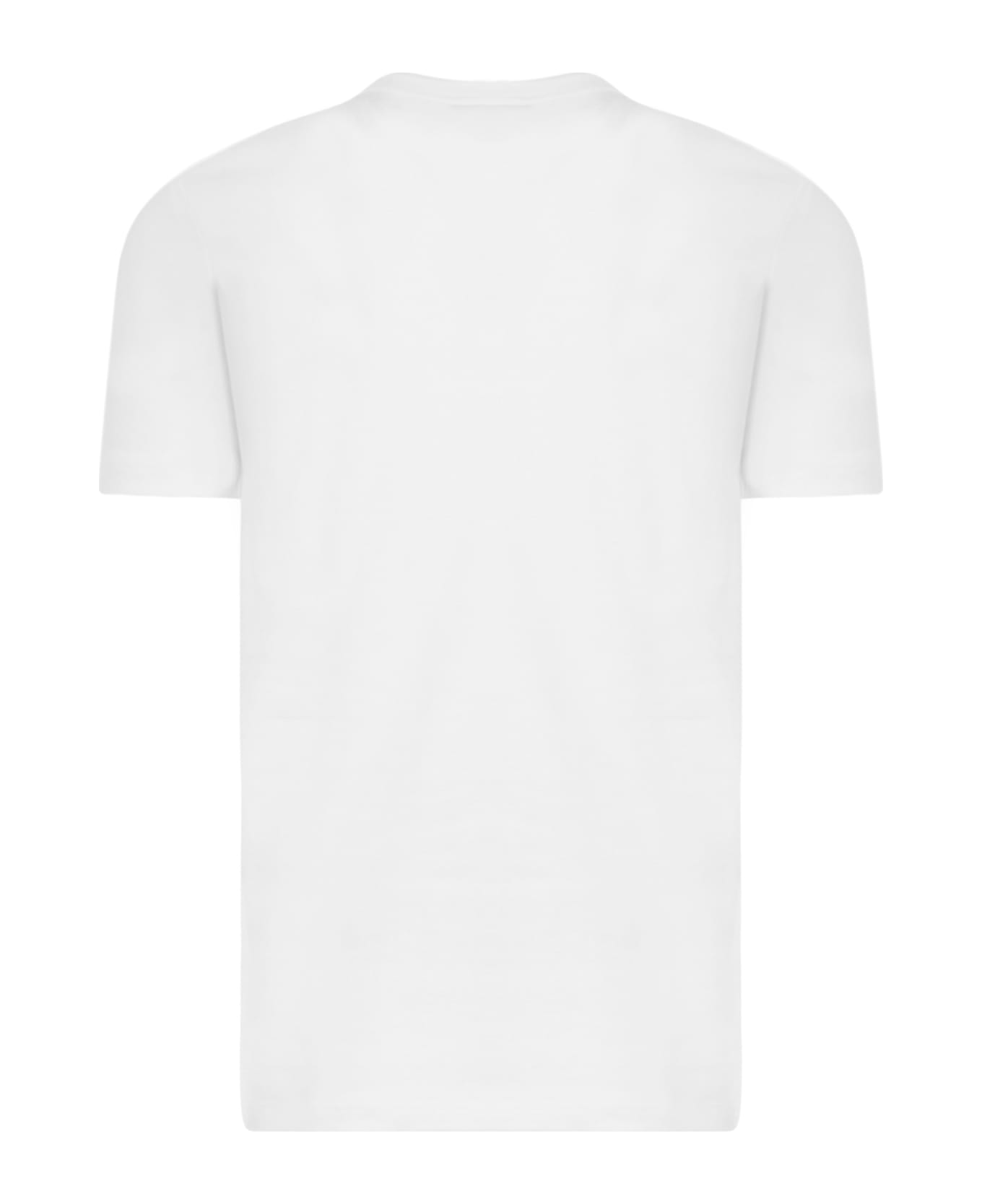Tom Ford T-shirt - White