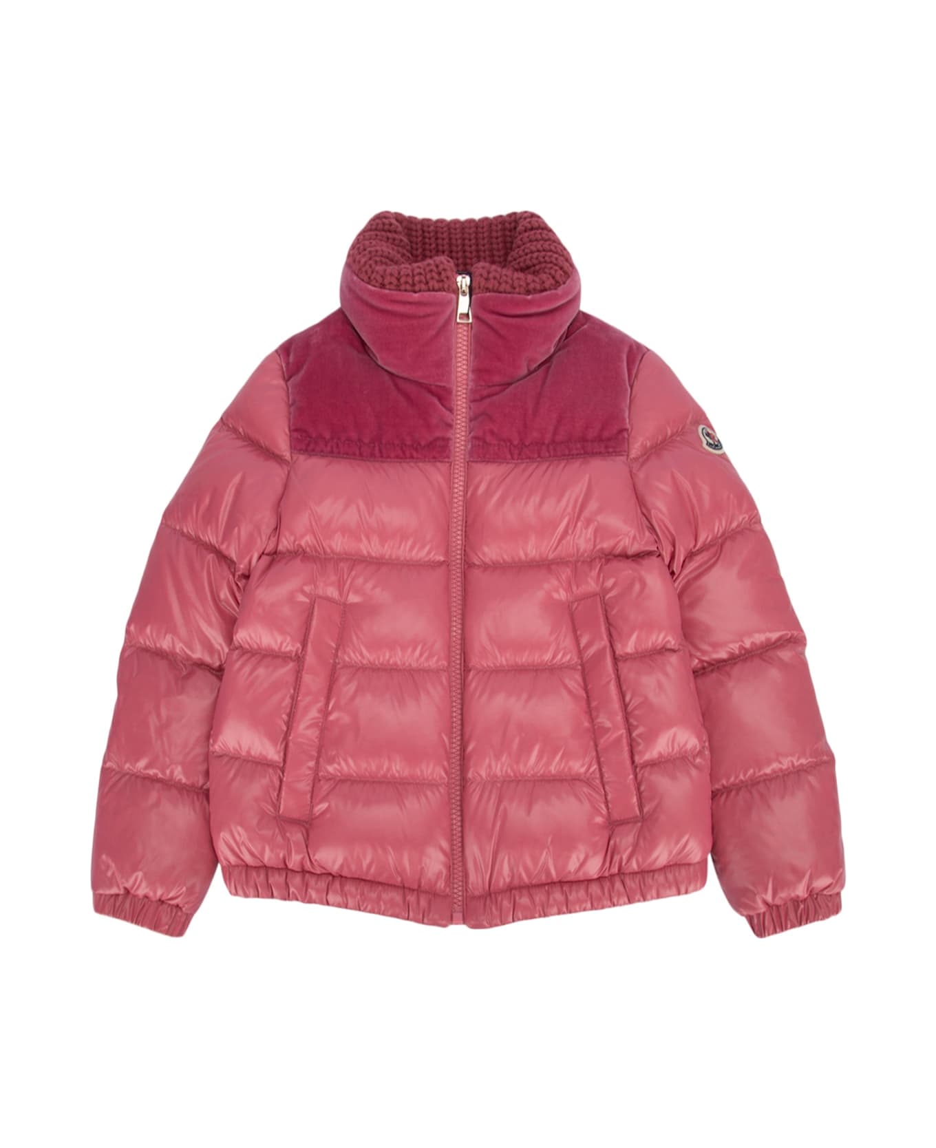 Moncler Auffrique Jacket - 52P