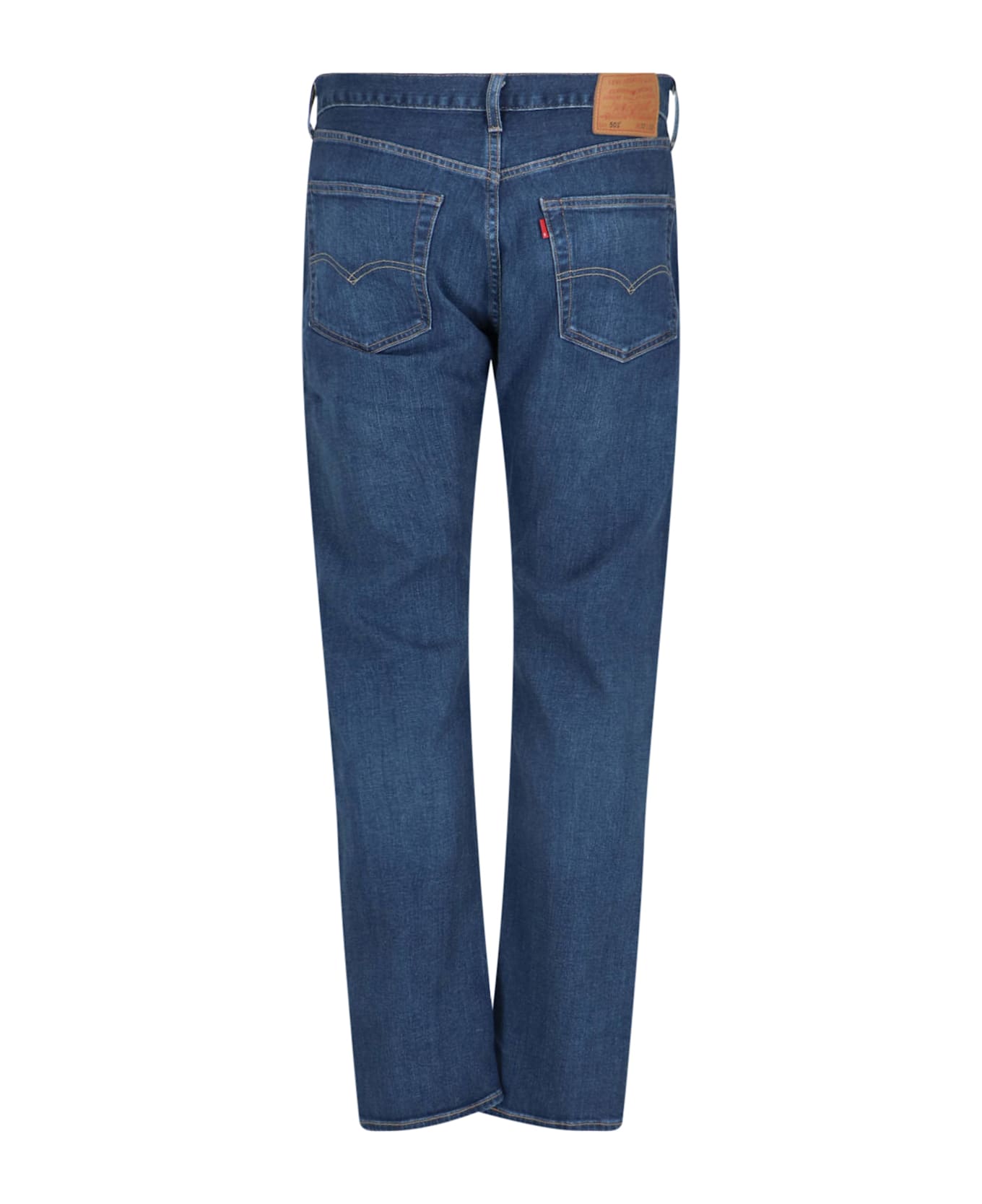 Levi
s 
501
 Jeans - Blue
