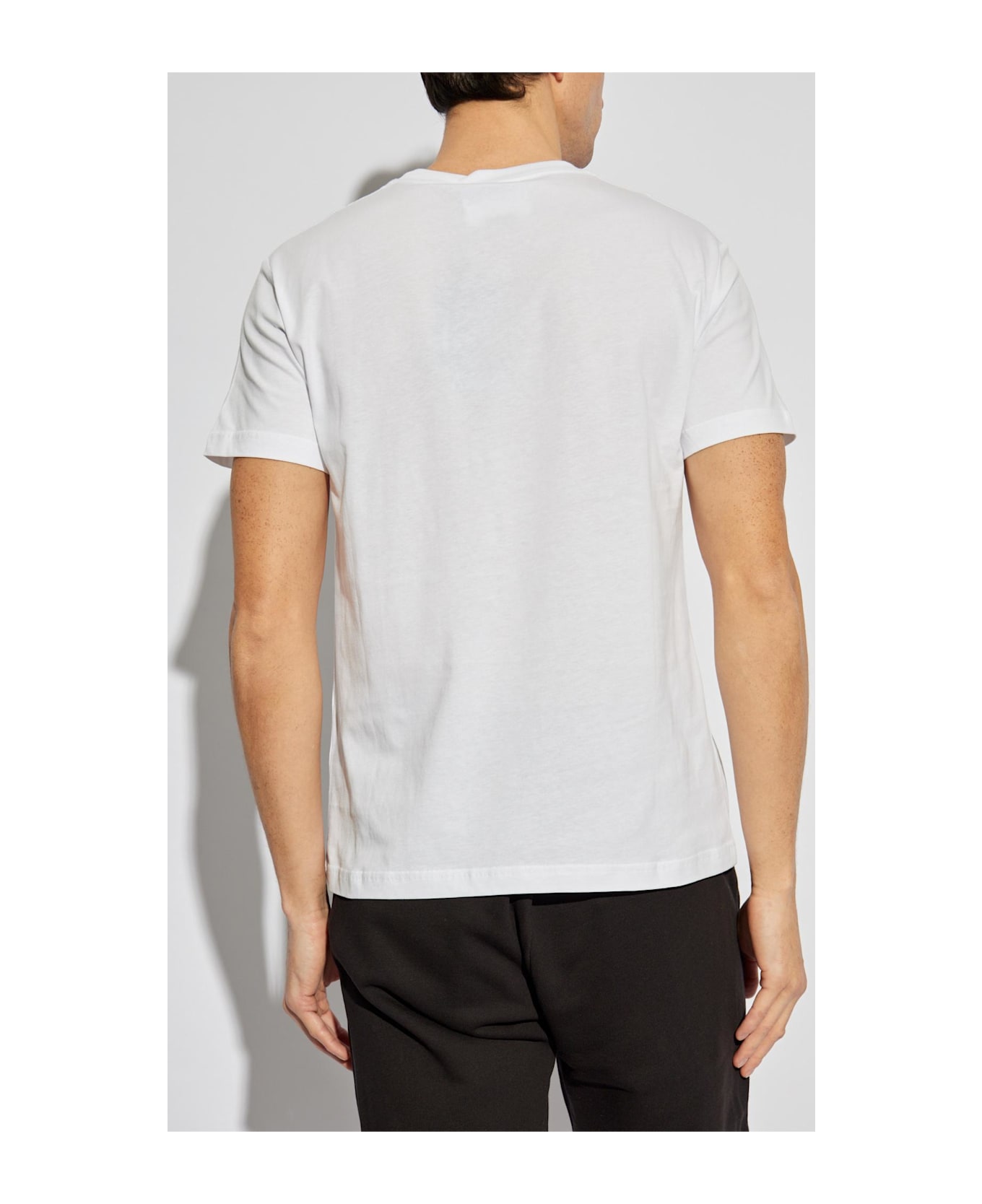 Versace Jeans Couture T-shirt - White