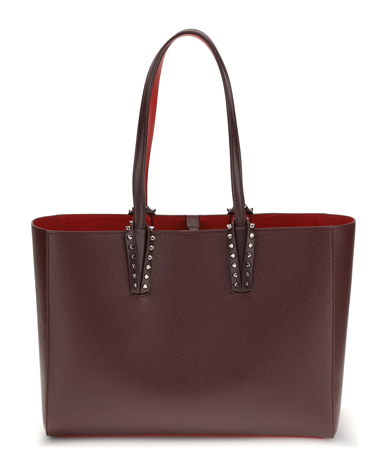 Christian Louboutin Cabata Tote Bag