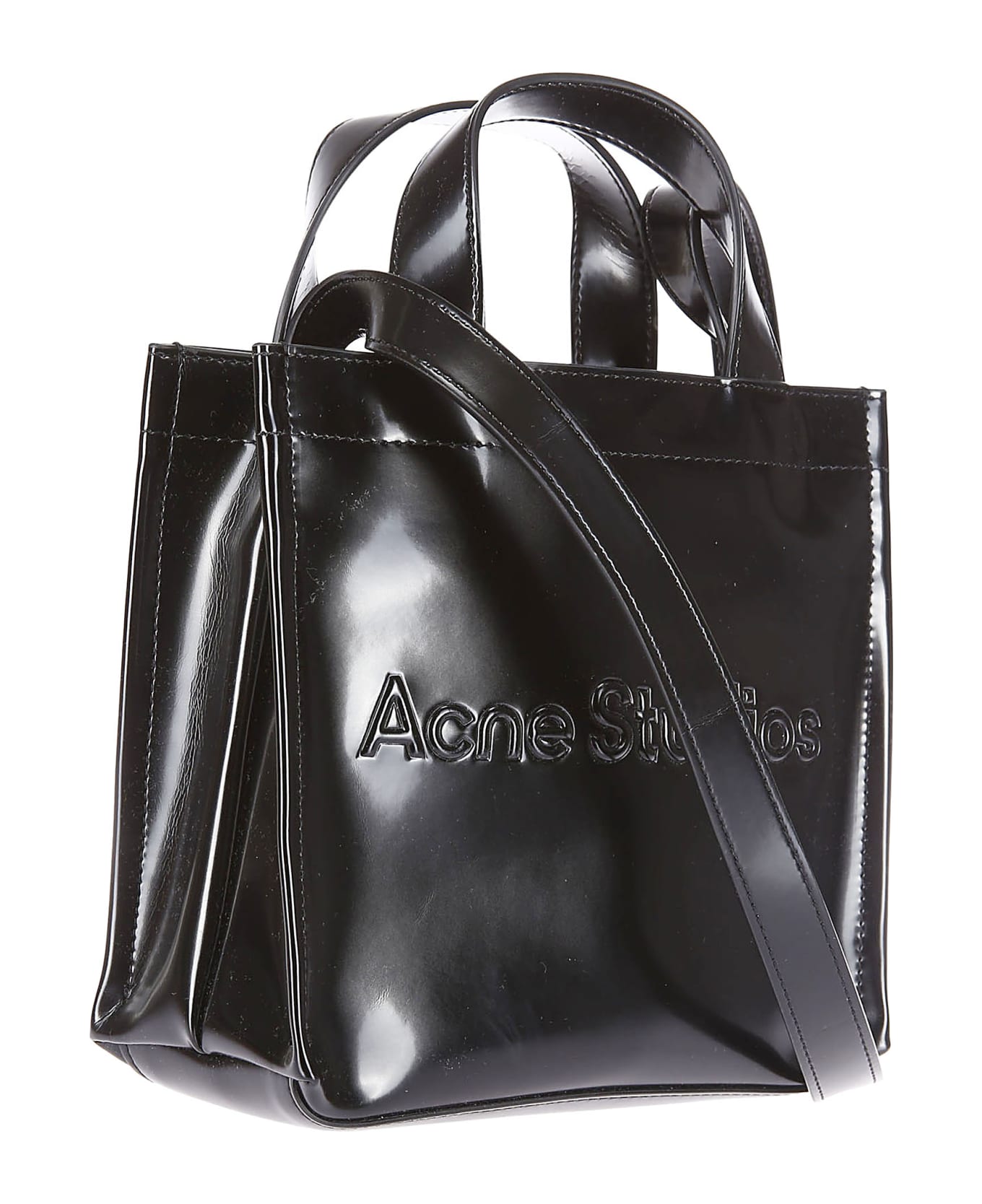 Acne Studios Shopper Mini Bag - 900 トートバッグ