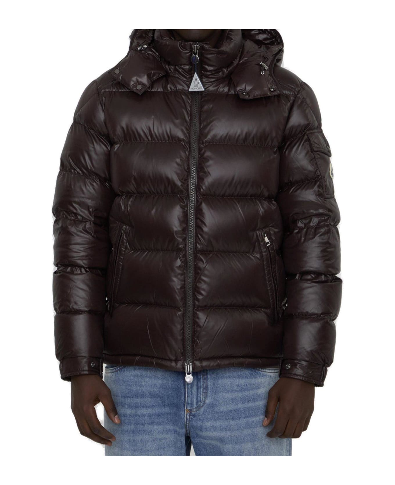 Moncler Maya Padded Jacket