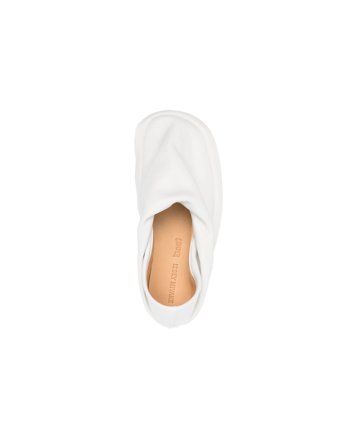 Camper Shoes - WHITE