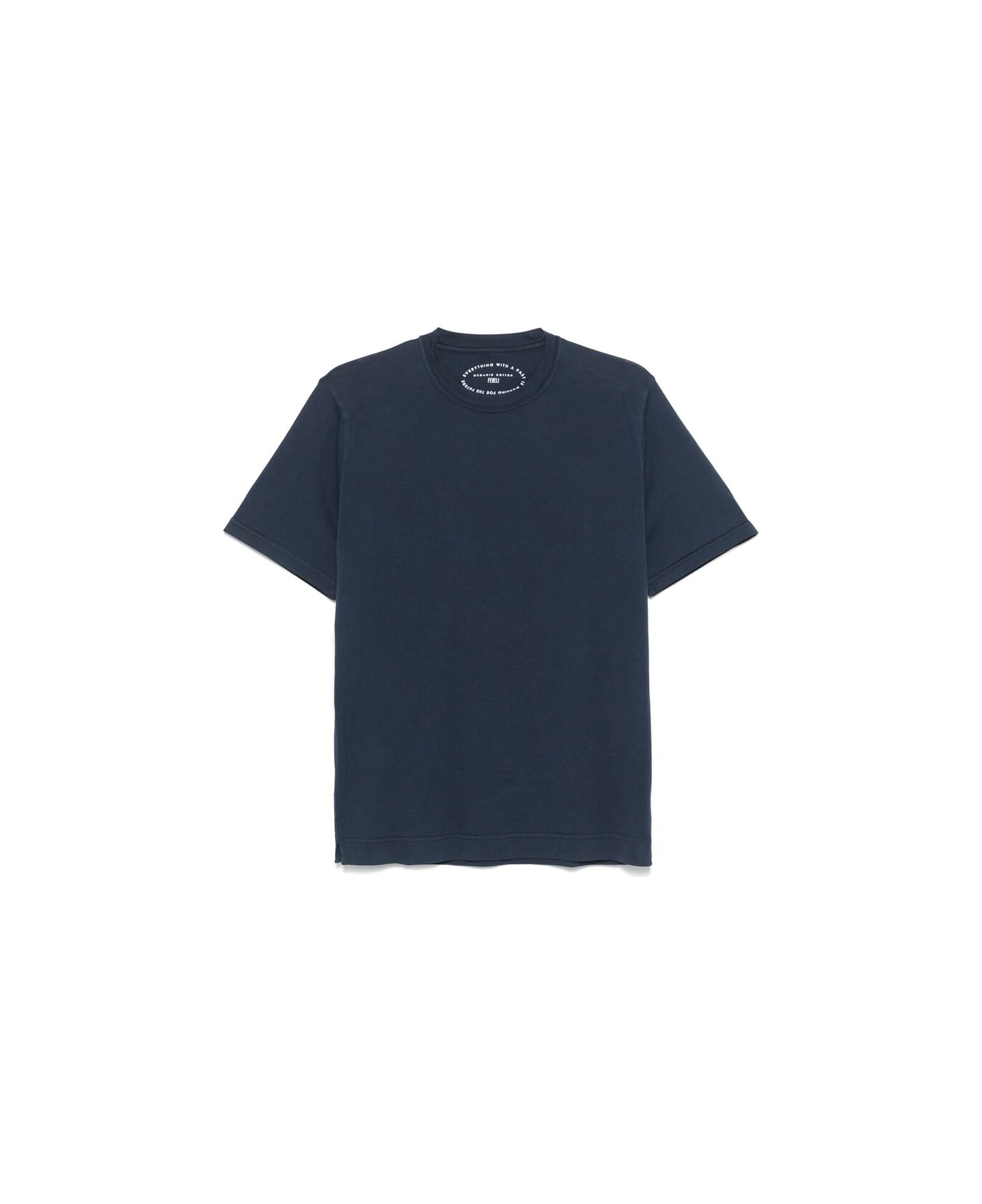 Fedeli T-shirt - BLUE