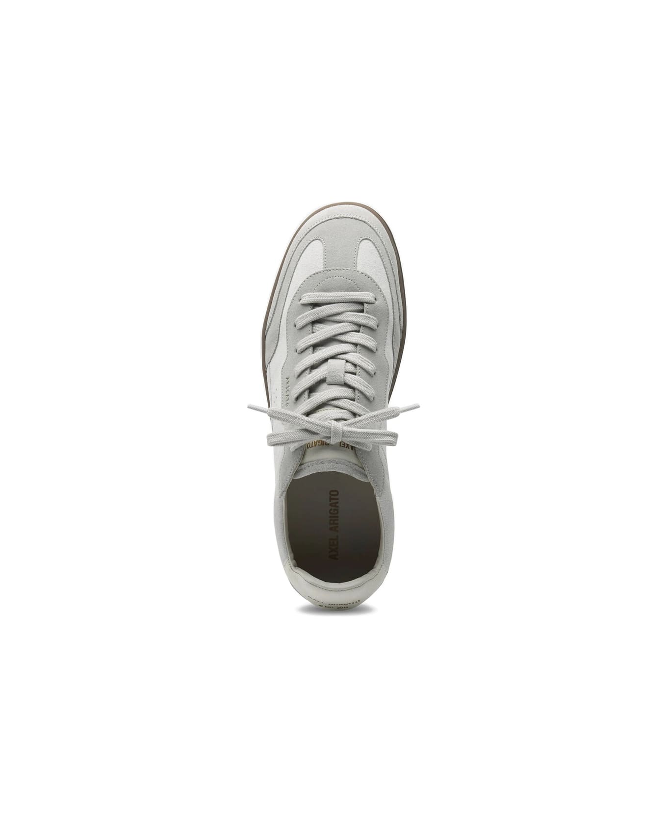 Axel Arigato Sneaker - GREY