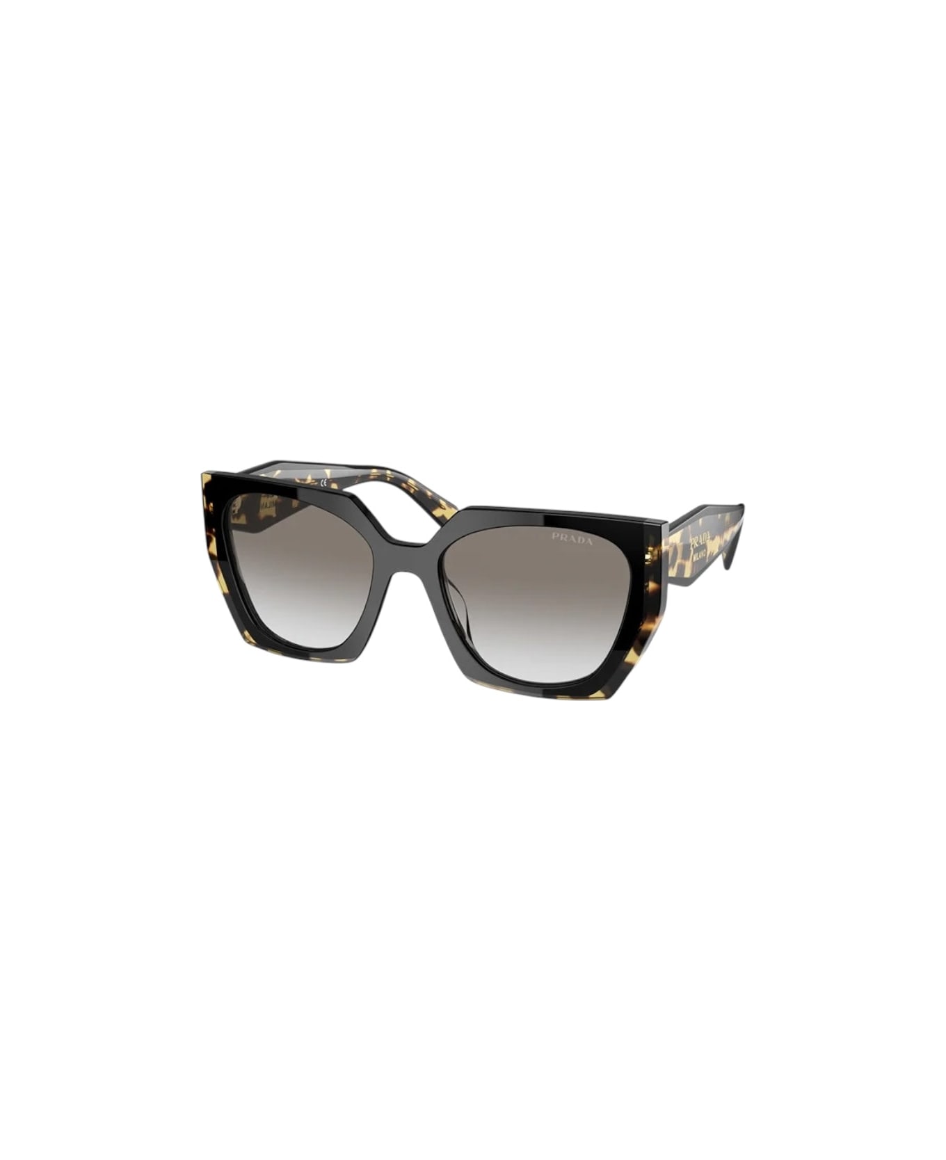 Prada Eyewear Prada Spr 15ws Sunglasses