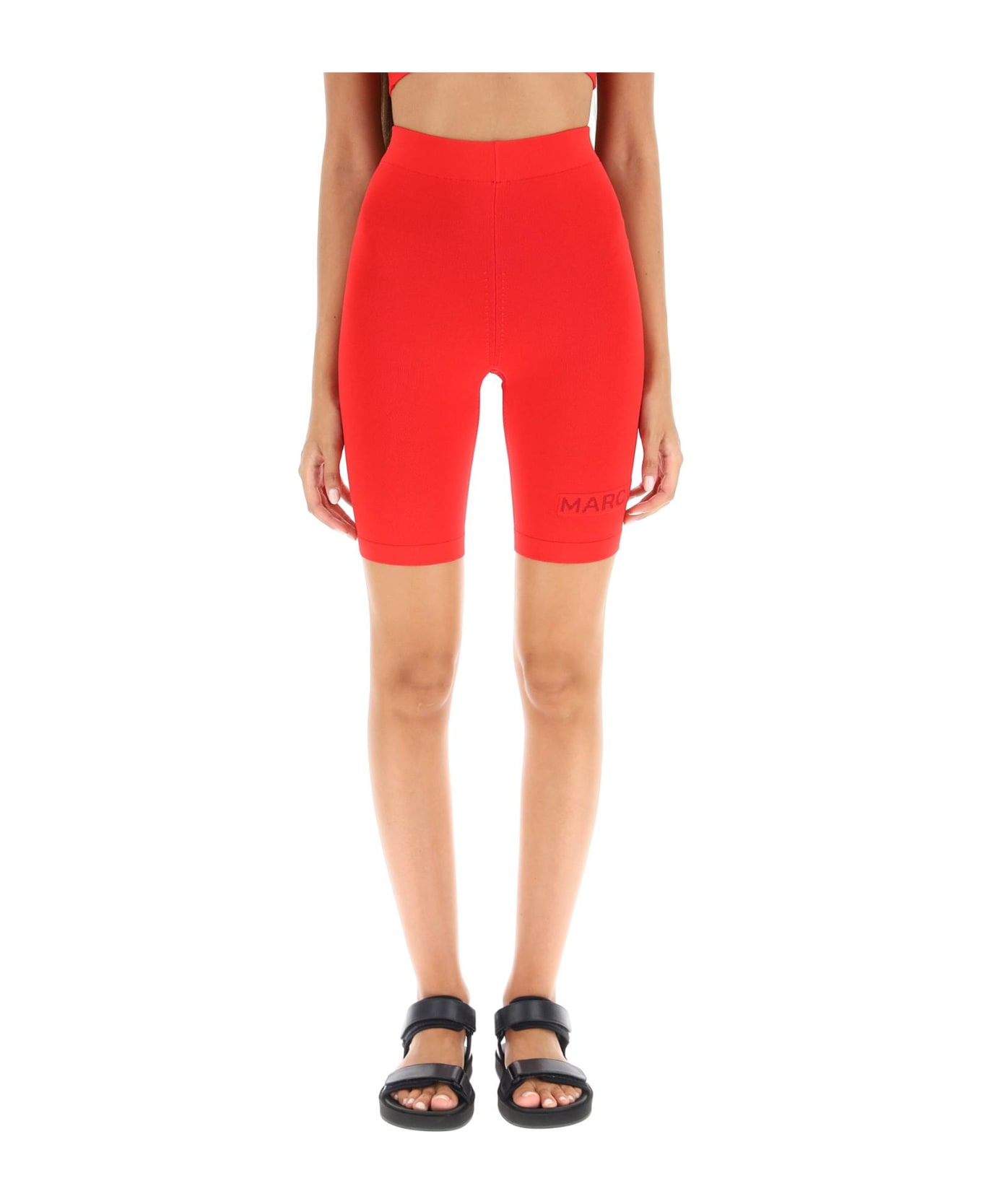 Marc Jacobs Sport Shorts - TRUE RED (Red)