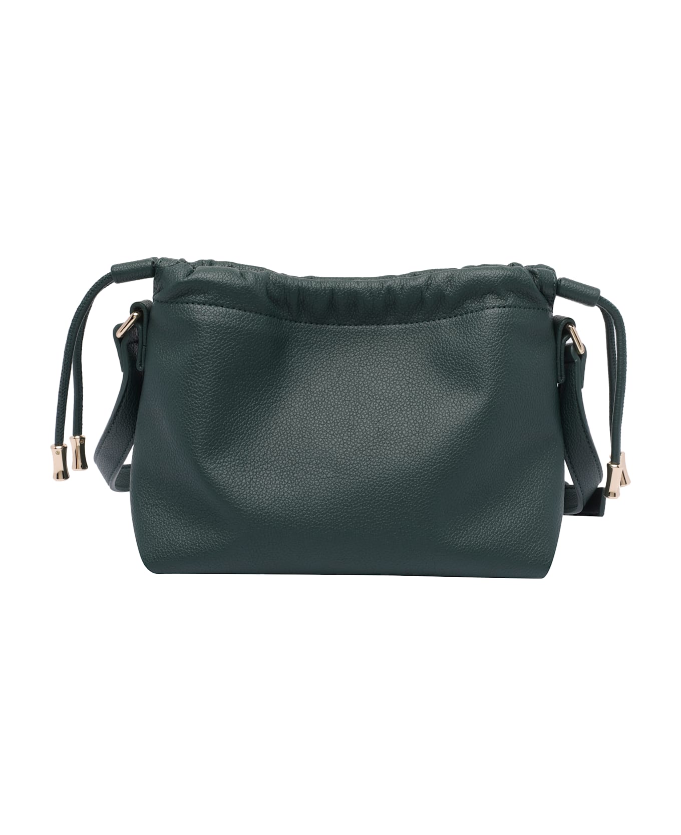 A.P.C. Ninon Mini Shoulder Strap - Green