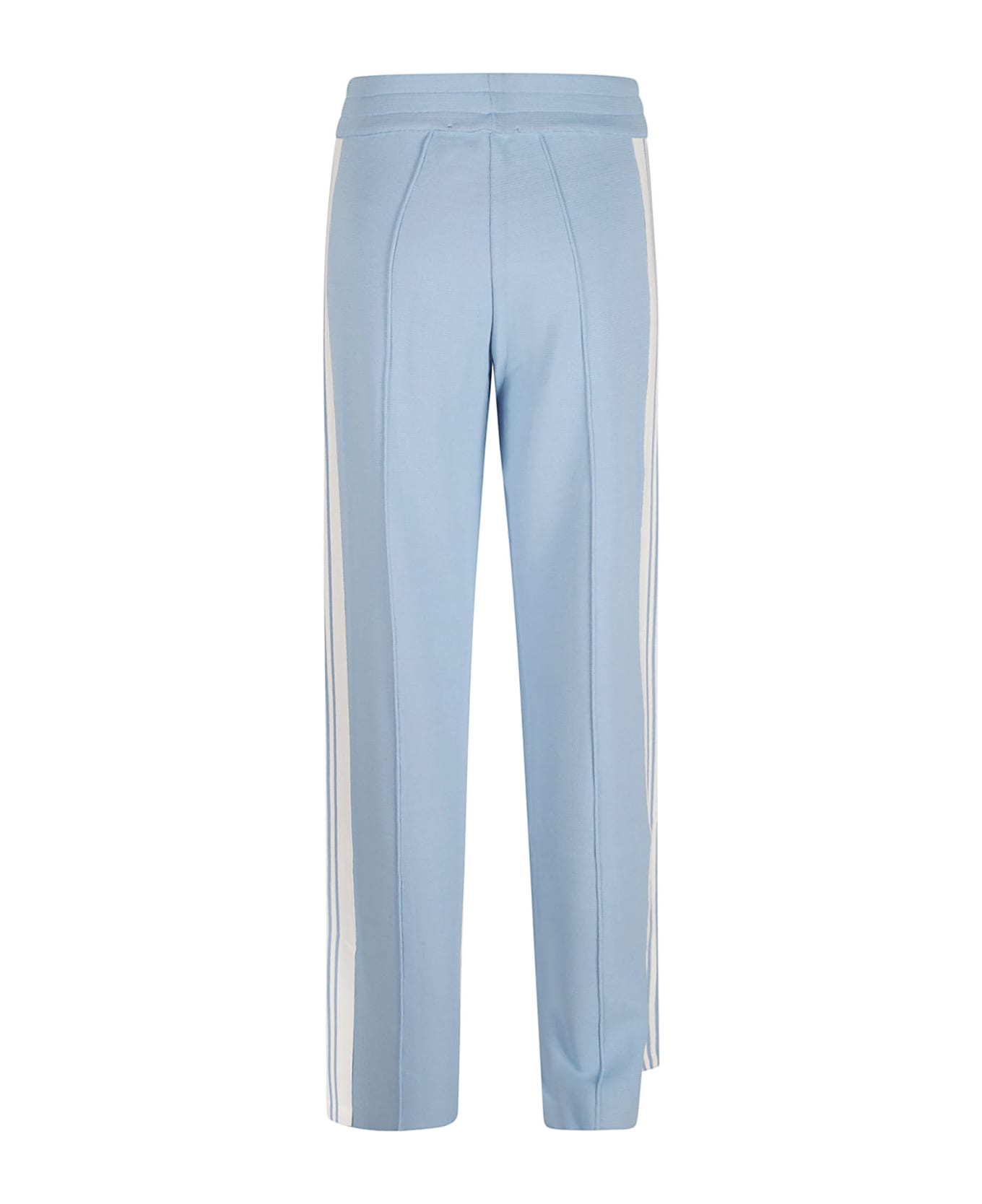 Autry Viscose Blend Sports Trousers - Azure ボトムス