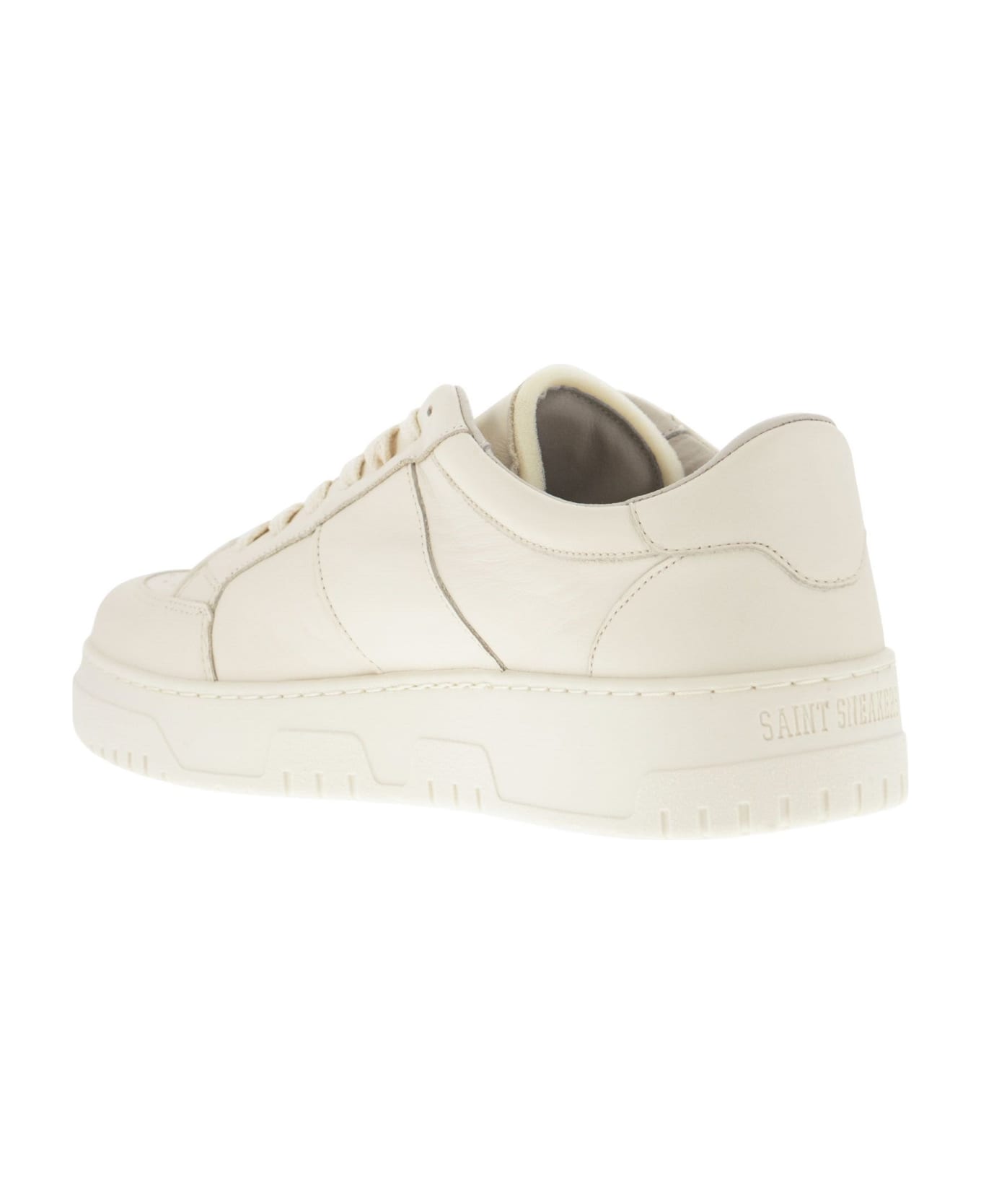 Saint Sneakers Golf - Ivory Sneakers - Ivory