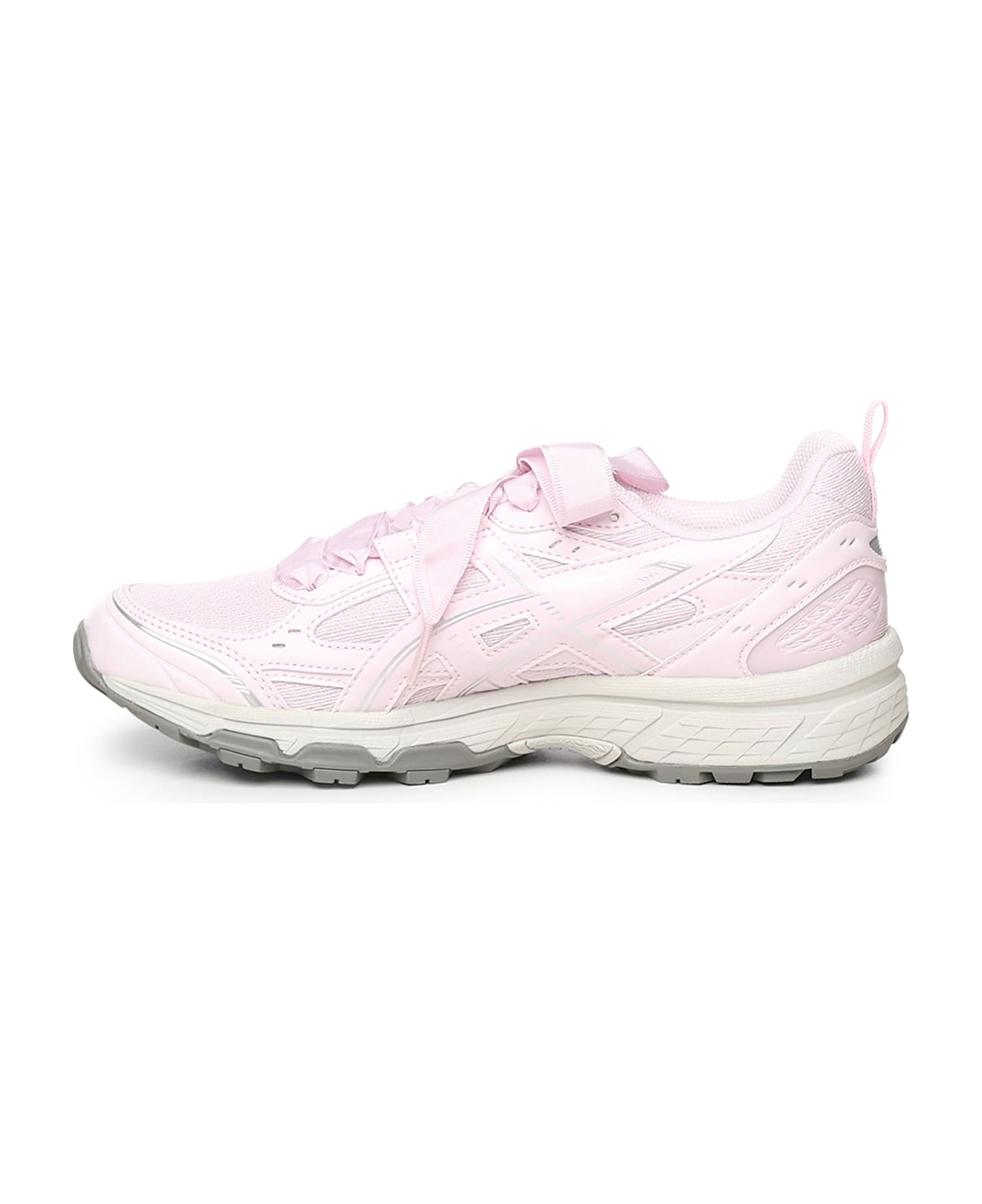 Asics Nunobiki Sneakers - PURE SILVER