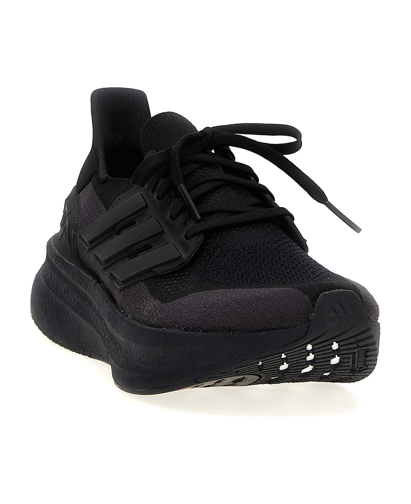 Y-3 Ultraboost 5 Sneakers - Black