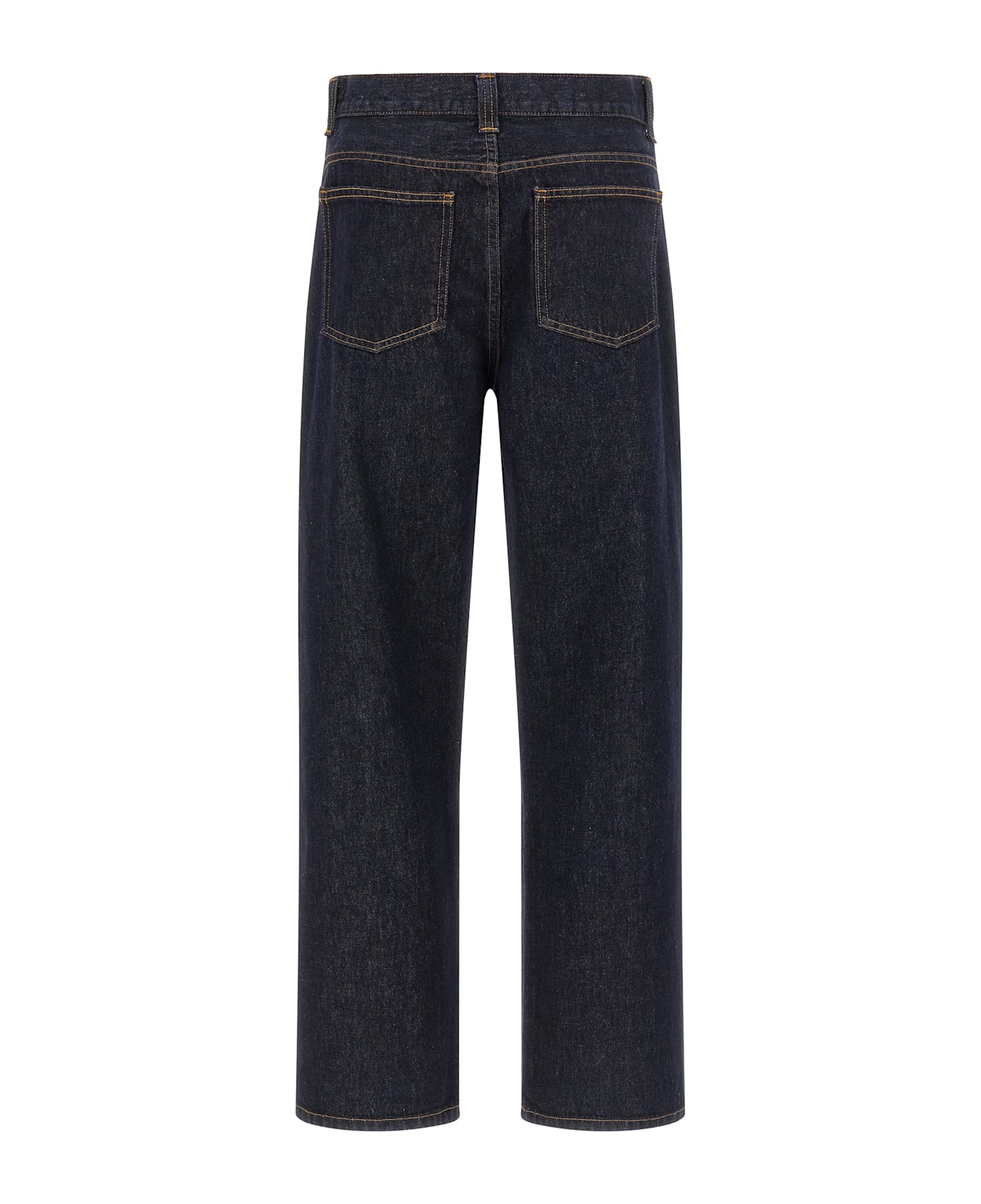Khaite 
bonnie
 Jeans - Blue