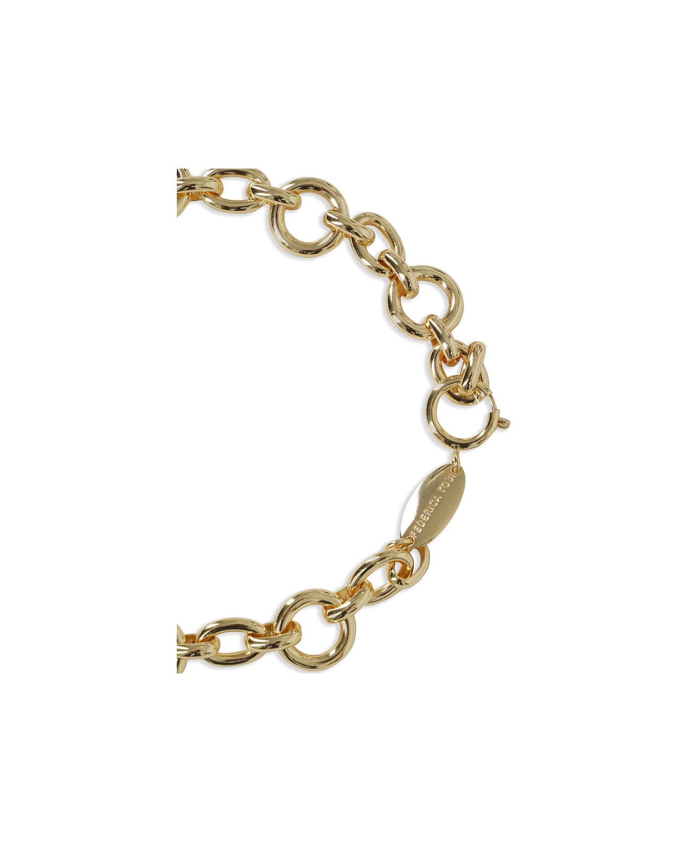 Federica Tosi Jewellery - GOLD
