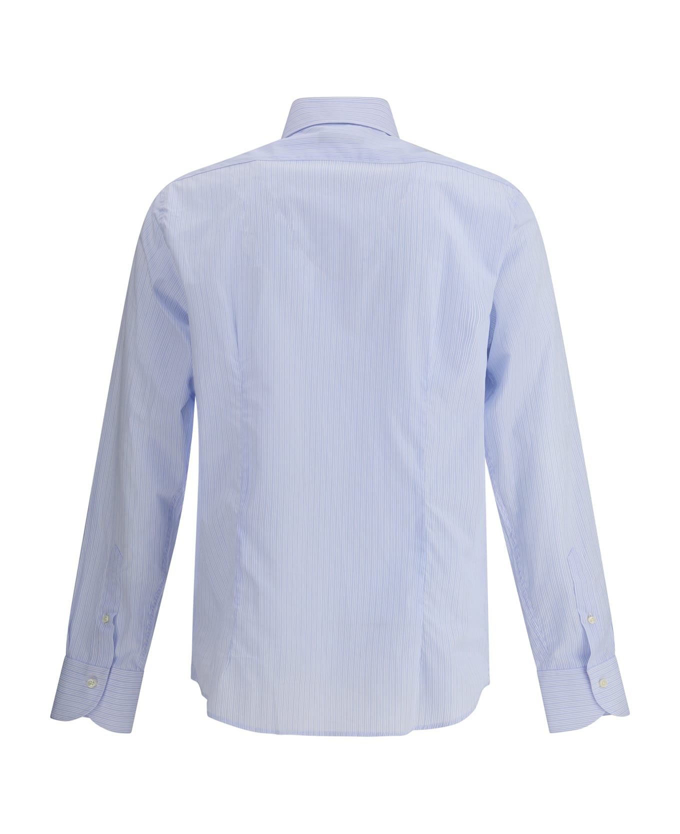 Deperlu Striped Shirt