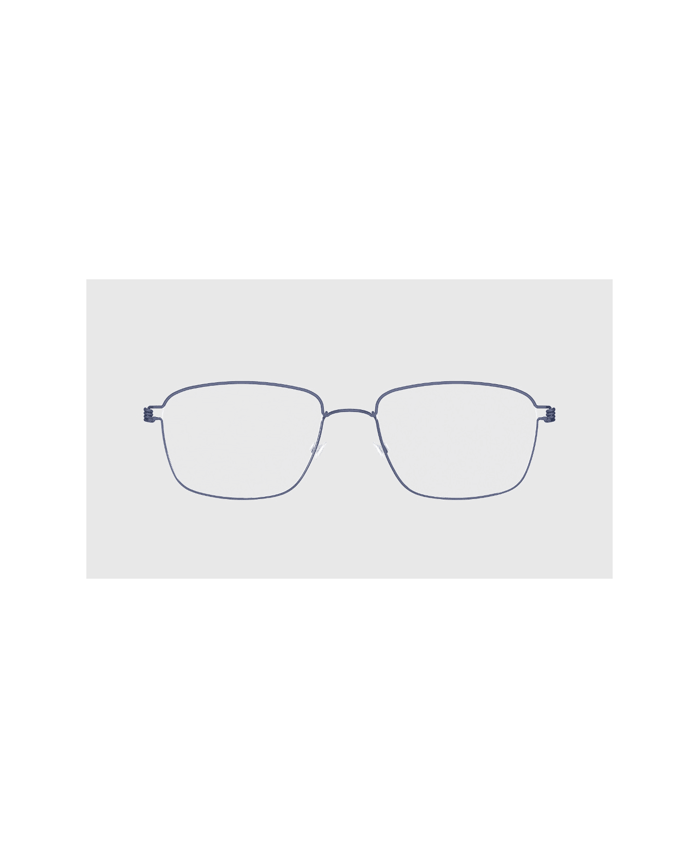 LINDBERG Nicholas U13 Glasses - Blu アイウェア