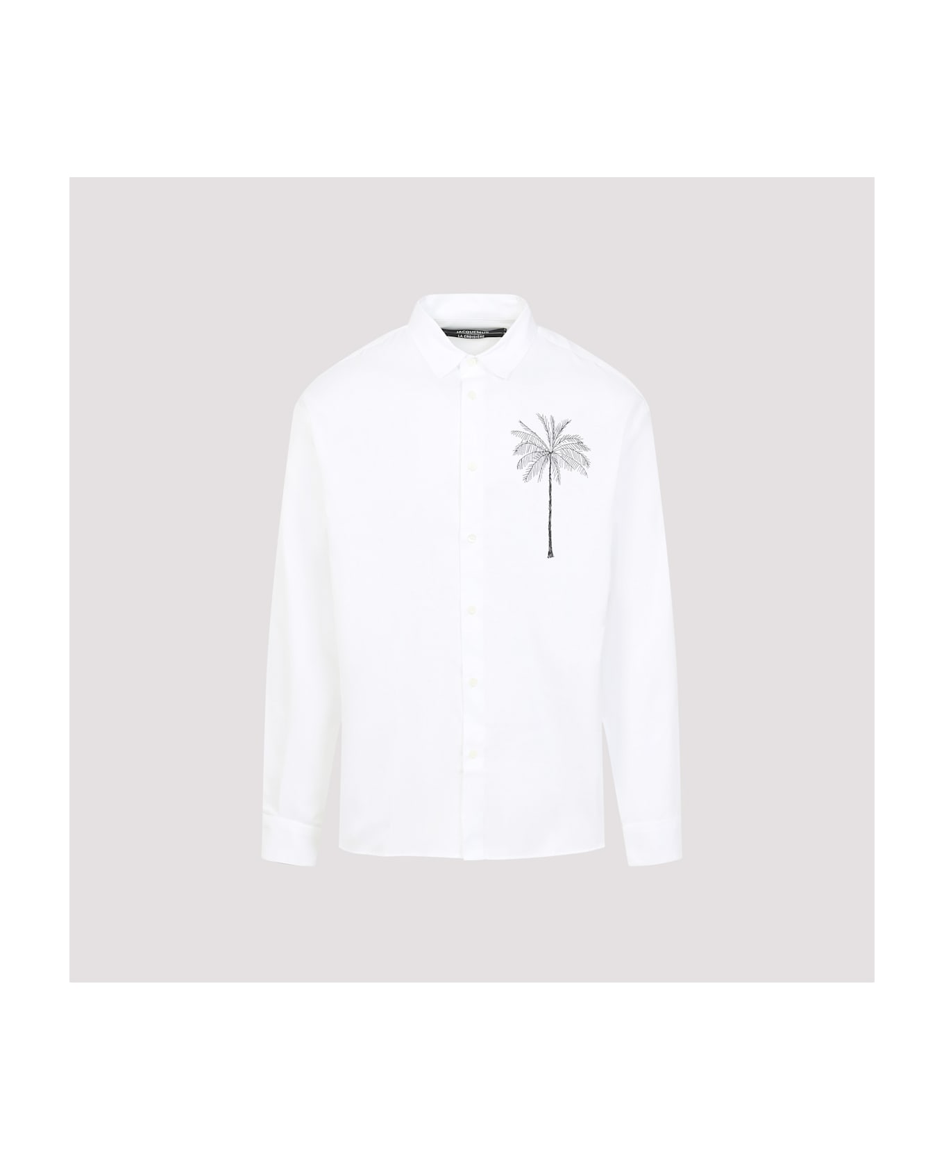 La Chemise Simon Shirt - Thumbnail 4