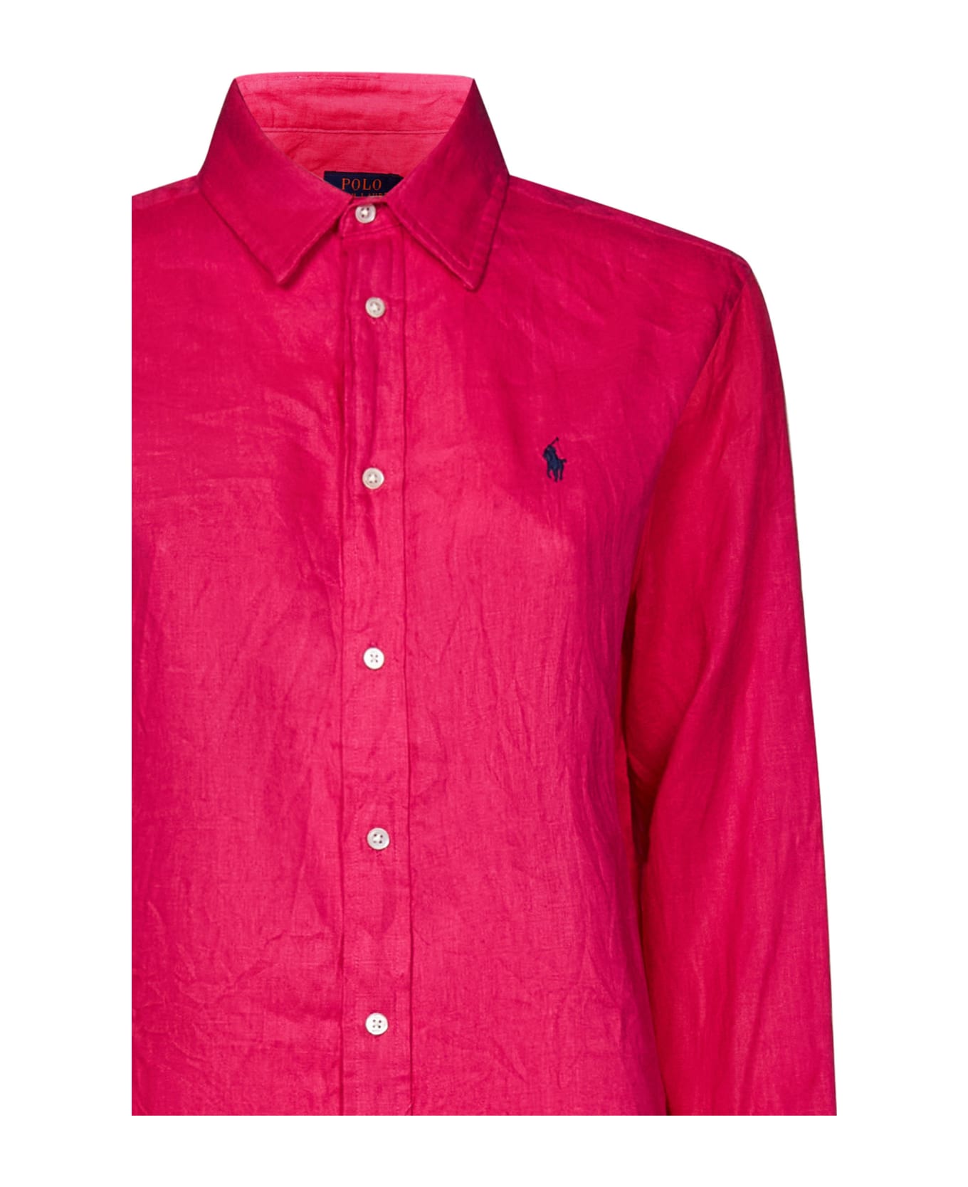 Polo Ralph Lauren Shirt - Pink