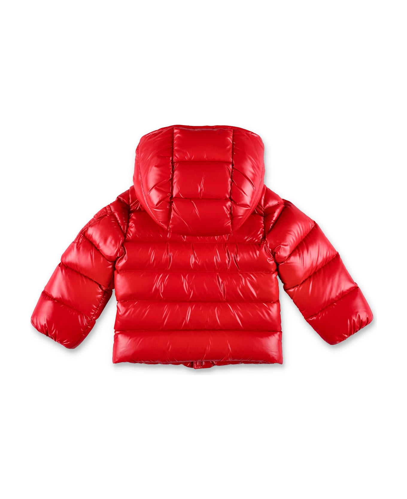 Moncler Kid - Maya Down Jacket - RED