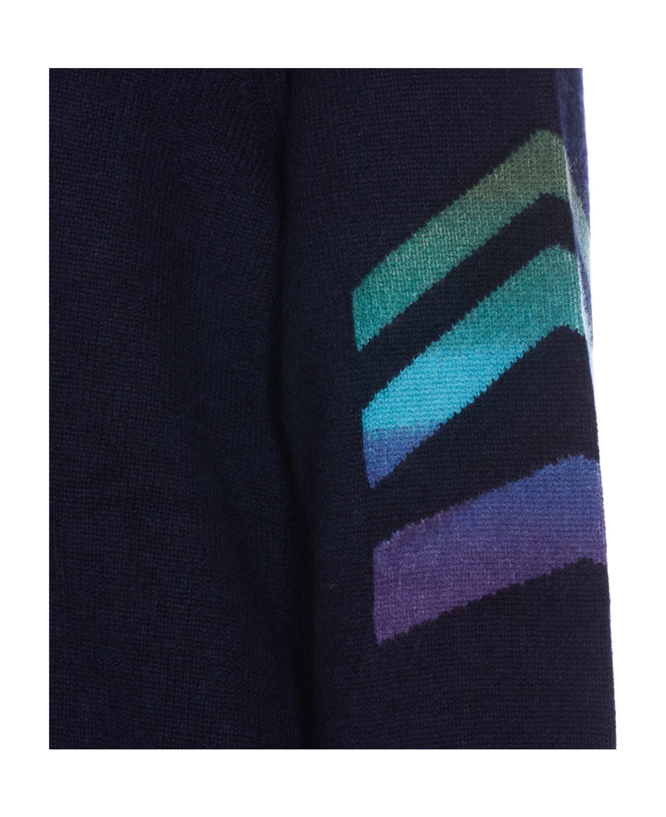 Zadig & Voltaire Kennedy Sweater - Blue