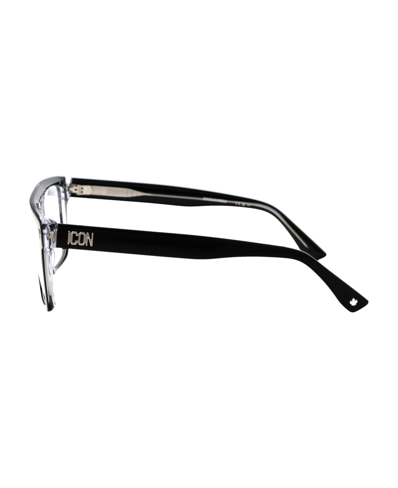 Dsquared2 Eyewear Icon 0012 Glasses - 7Add to bag