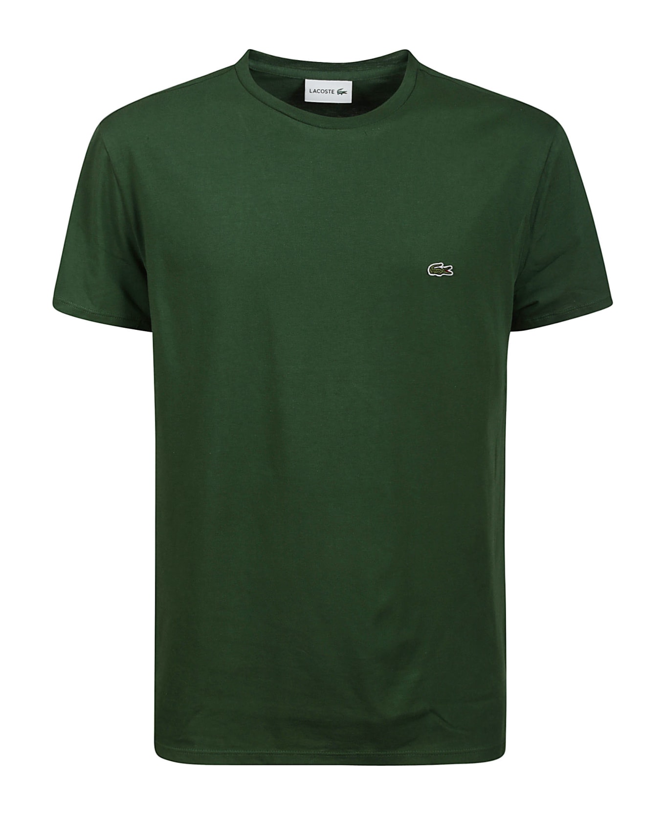 Lacoste Tshirt - Green シャツ