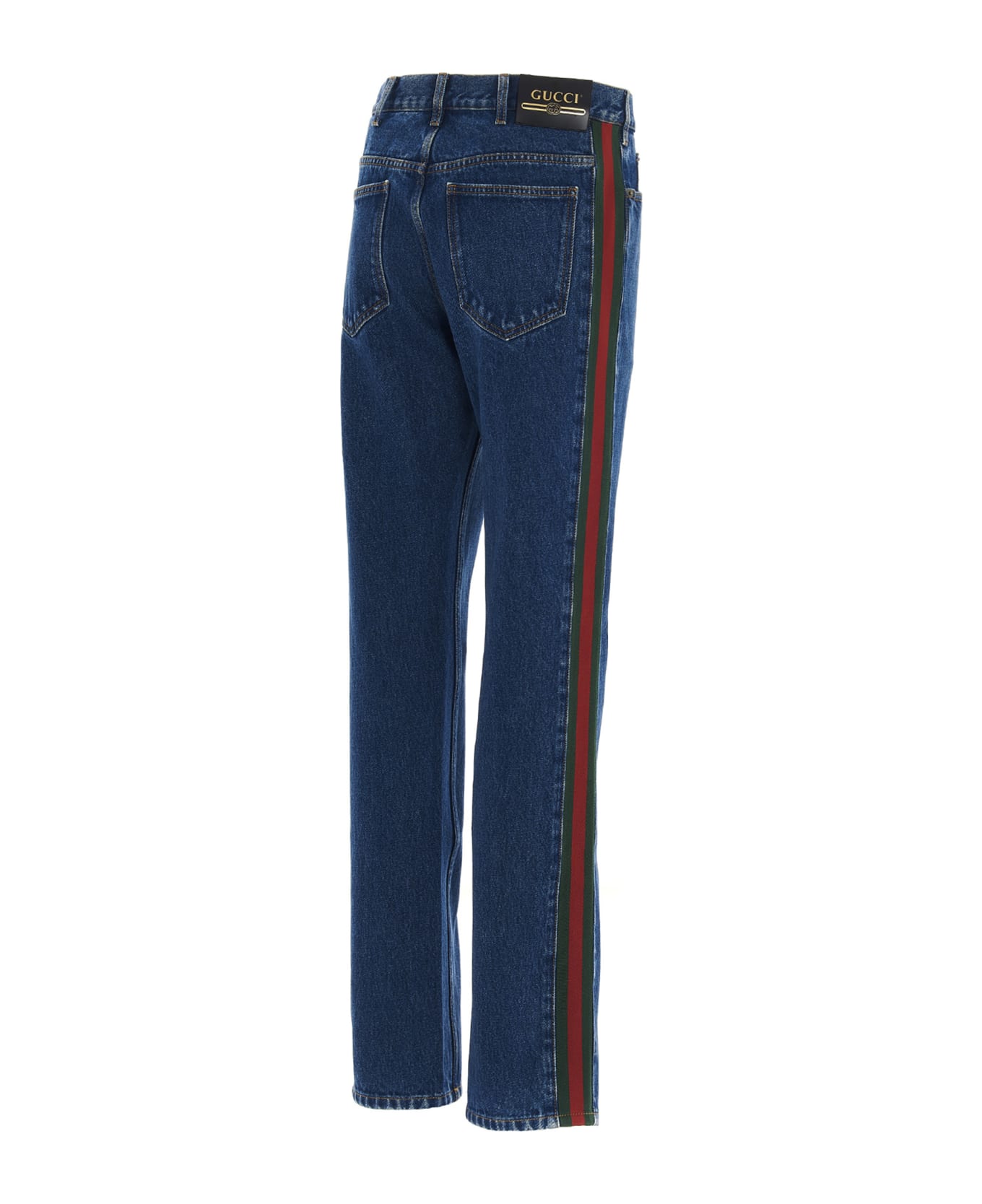 Gucci Jeans - Blue